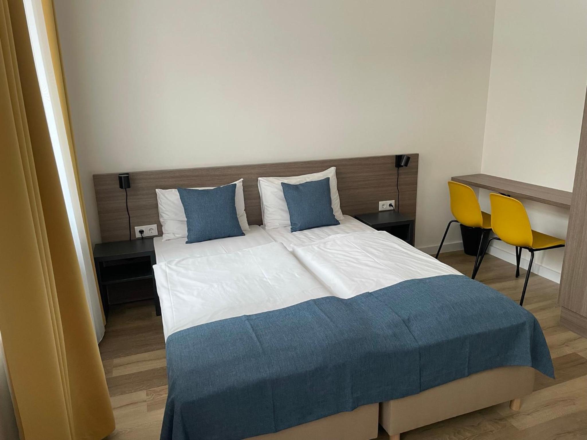 Superior Double Room - Photo 2