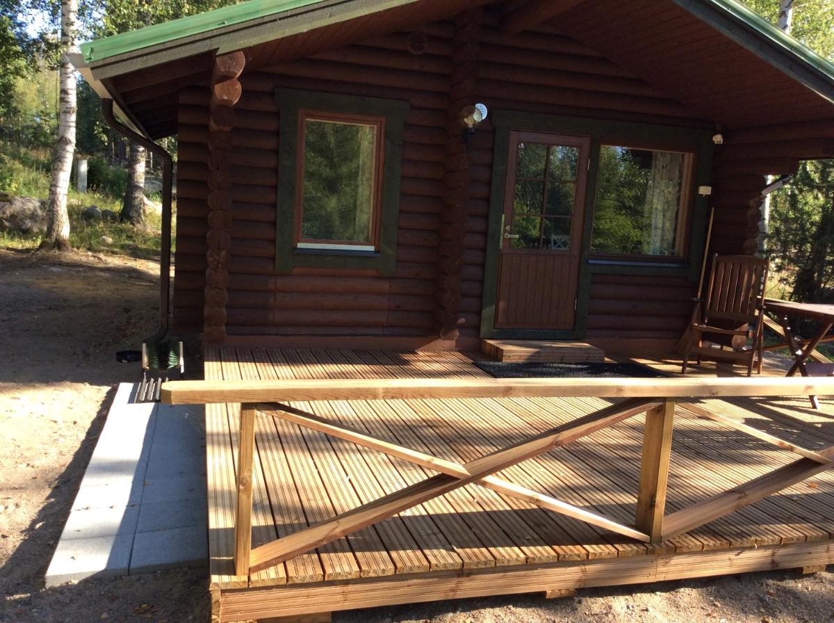 Bungalow photo 2