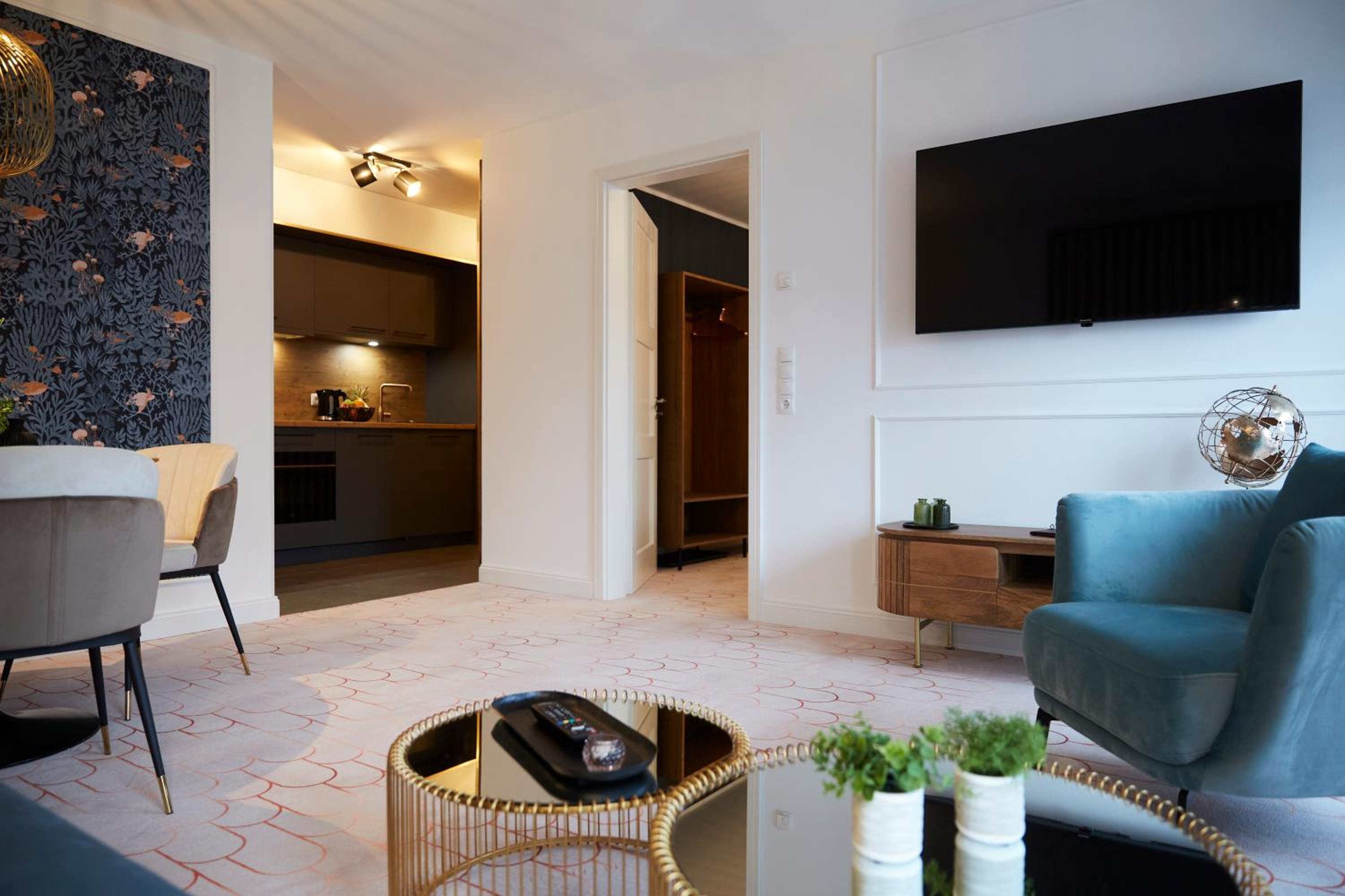 Bootsmann Grand Suite  photo 1