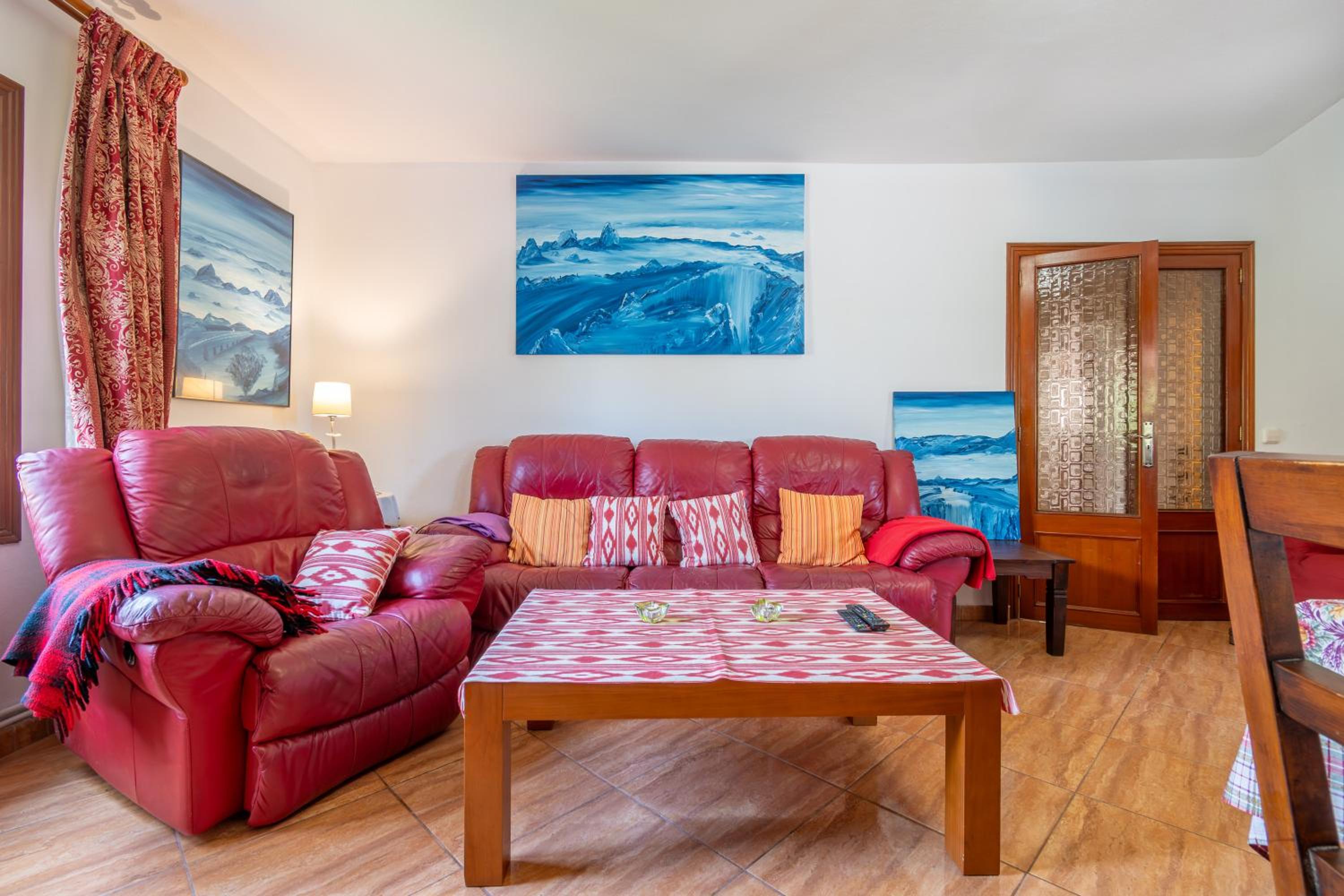 Vacation Home - Photo 28
