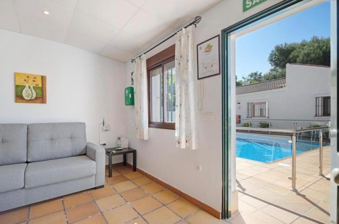 Apartamento - Planta Baja