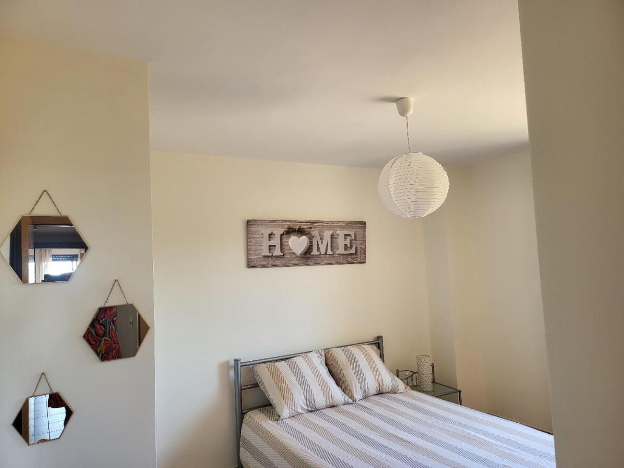 Departamento de tres habitaciones