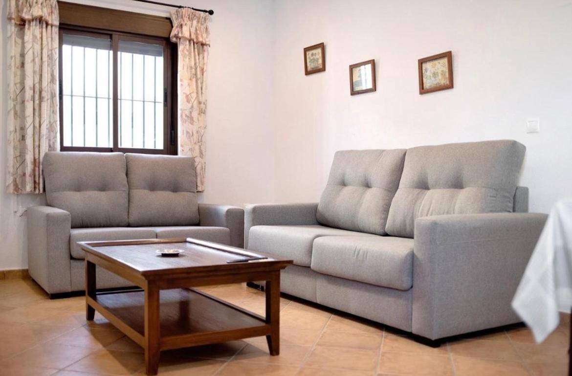 Apartamento - Planta Baja
