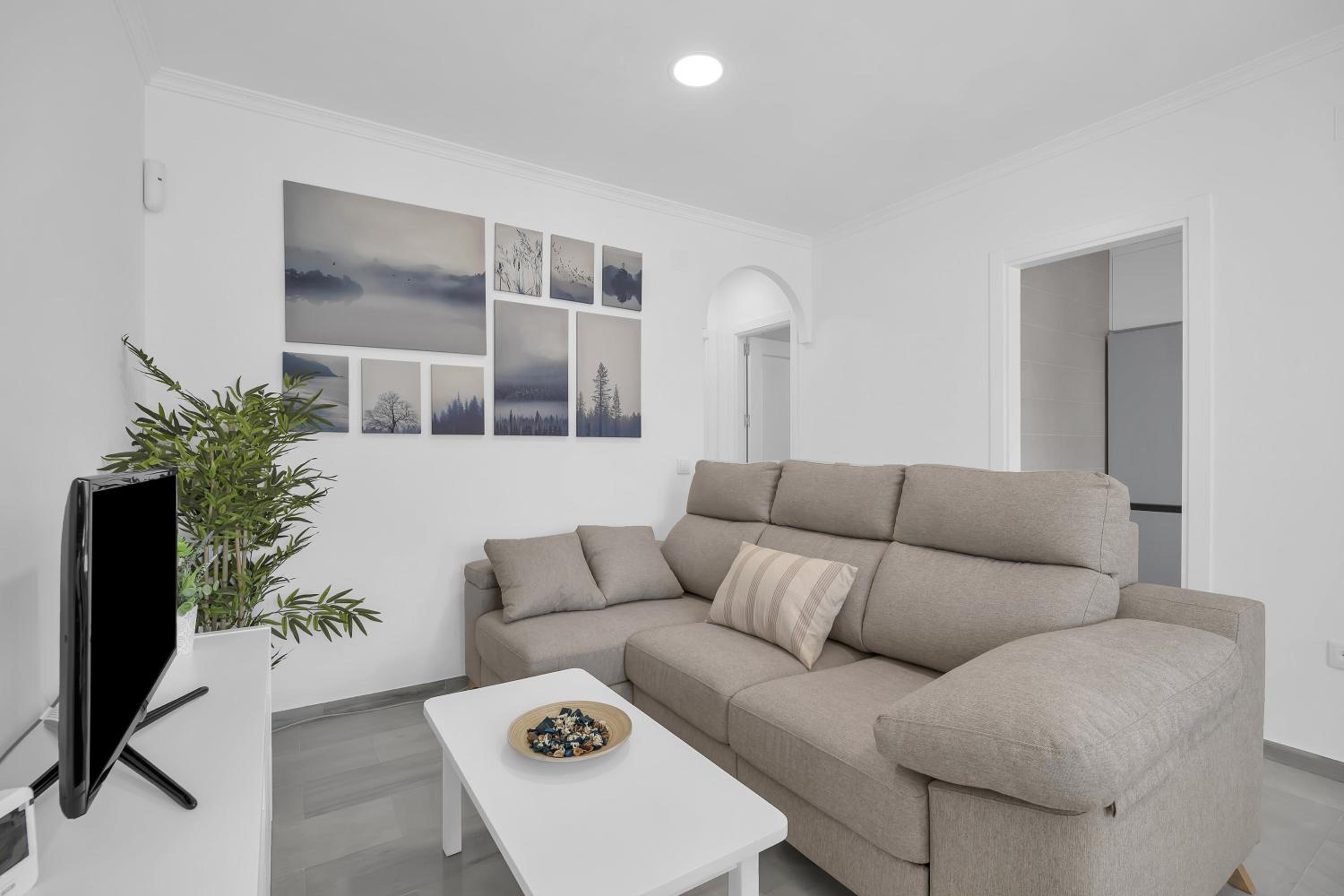 Apartamento Superior de Dos Habitaciones