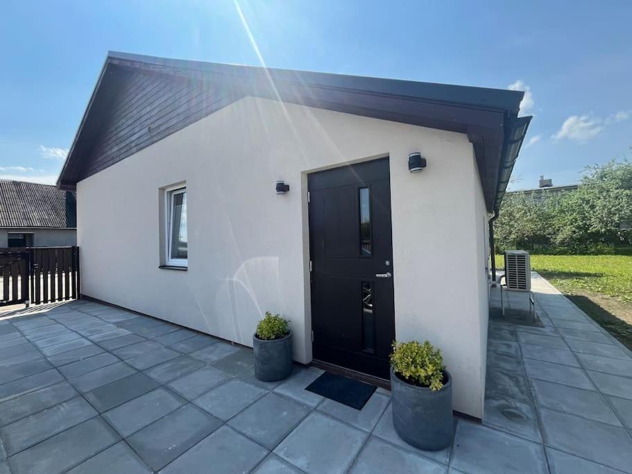 Two-Bedroom House photo 2