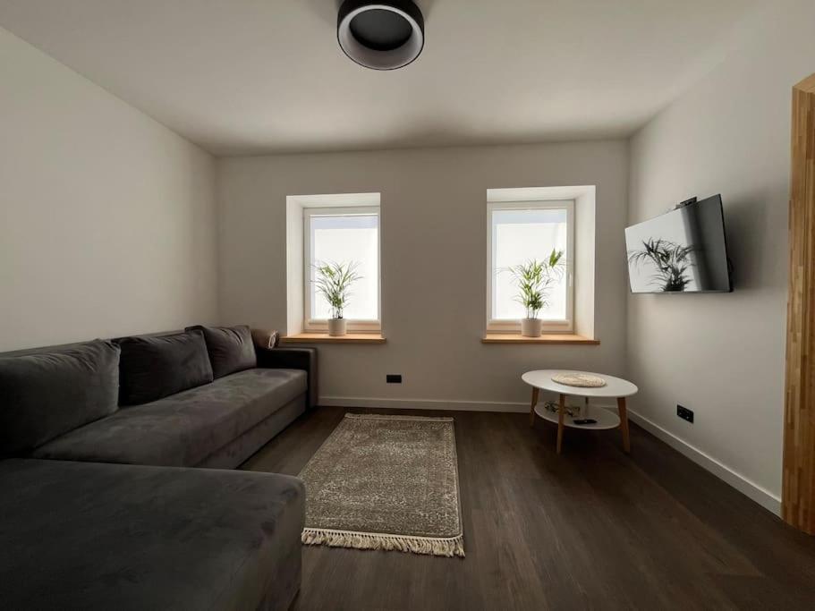 Two-Bedroom House photo 1