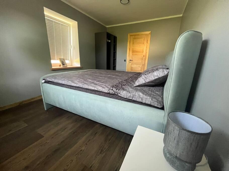 Two-Bedroom House photo 3