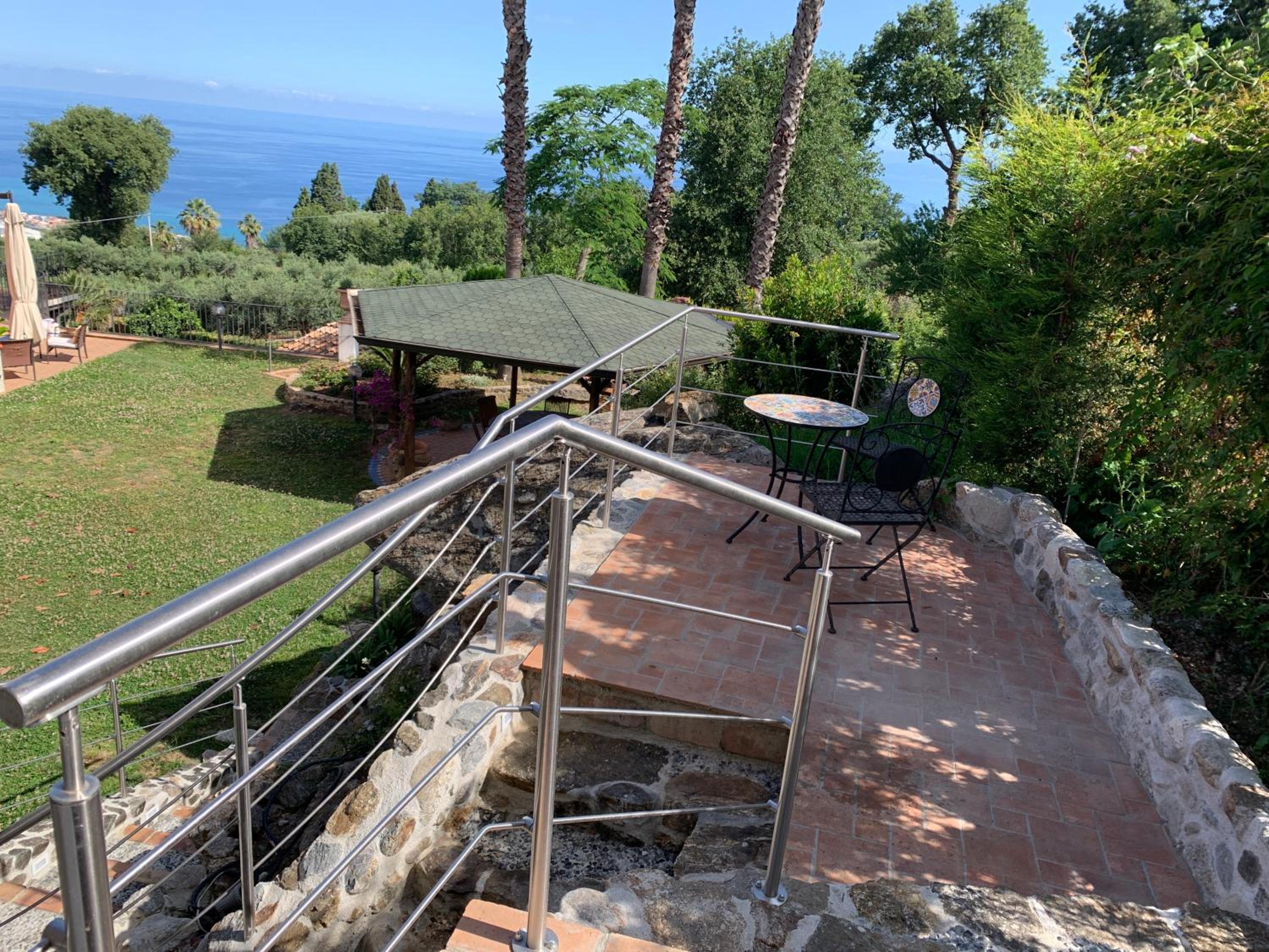 Superior Double or Twin Room with Sea View - Photo 6