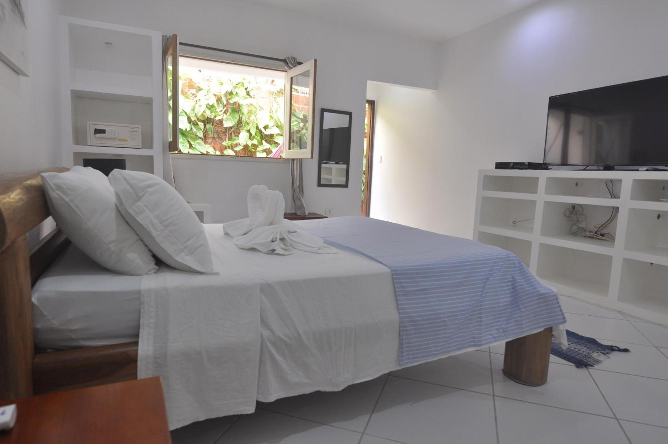 Deluxe Triple Room - Ground Floor photo 2