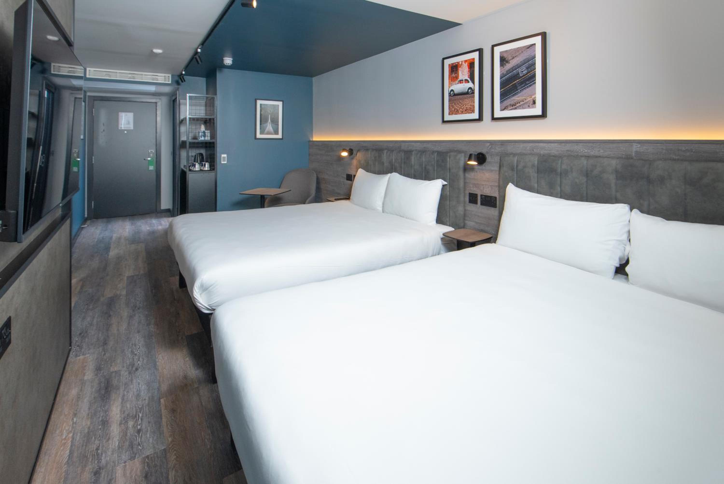ibis Styles London Gatwick Airport