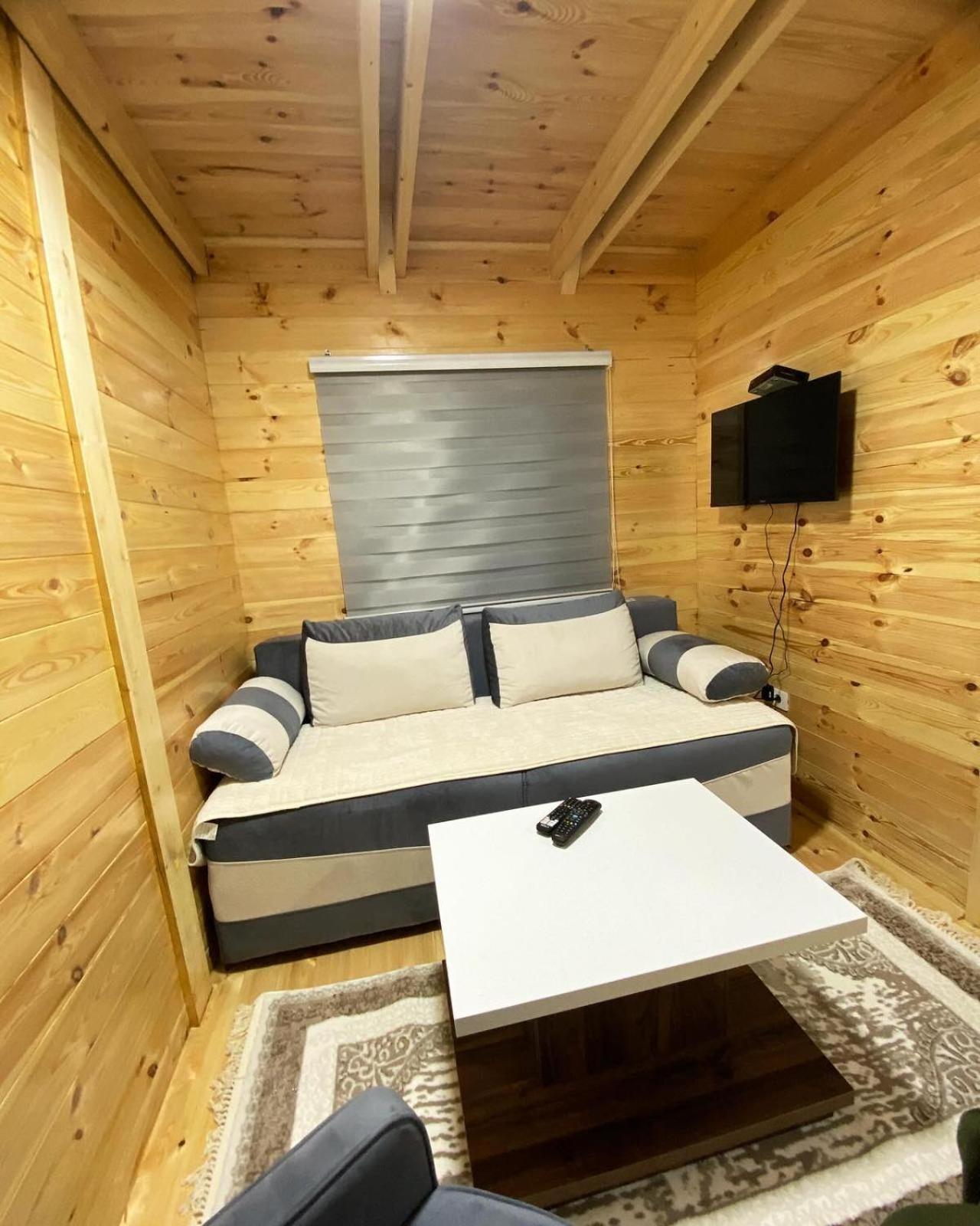 One-Bedroom Chalet photo 1