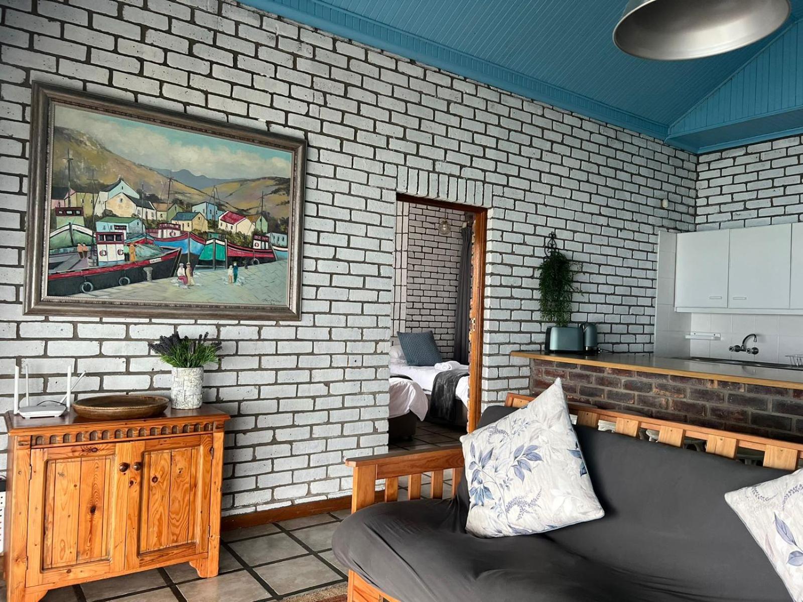 Chalet with Sea View - Photo 1