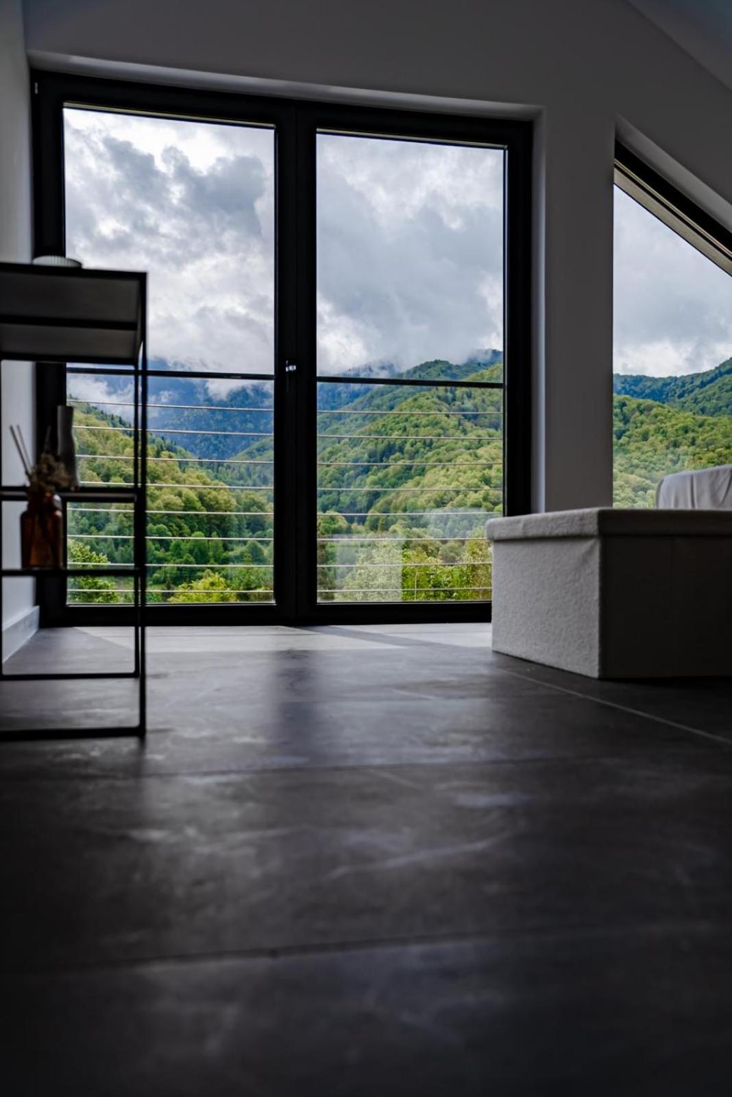 Double Room with Mountain View photo 3