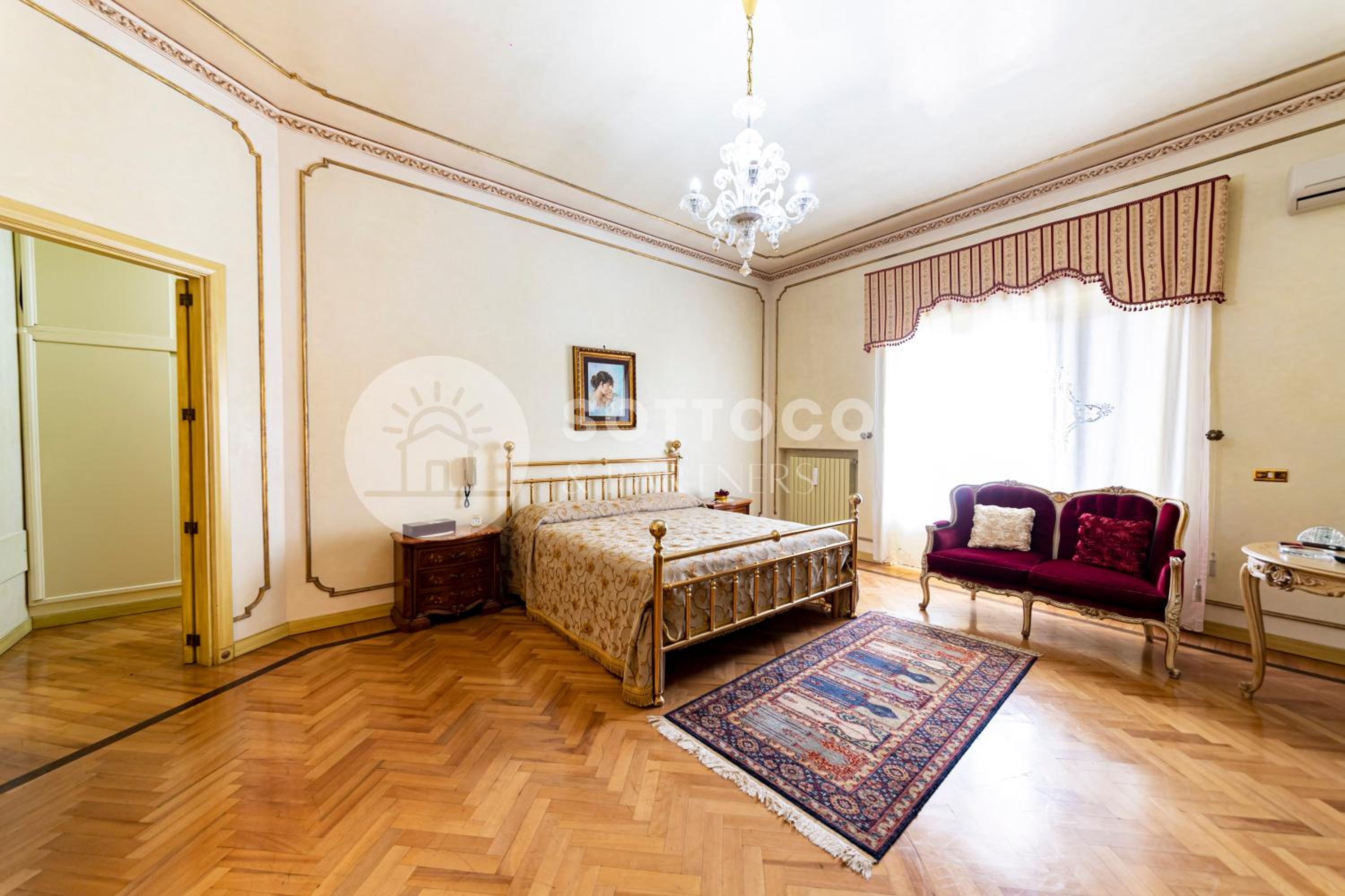 Double Room with Park View photo 1