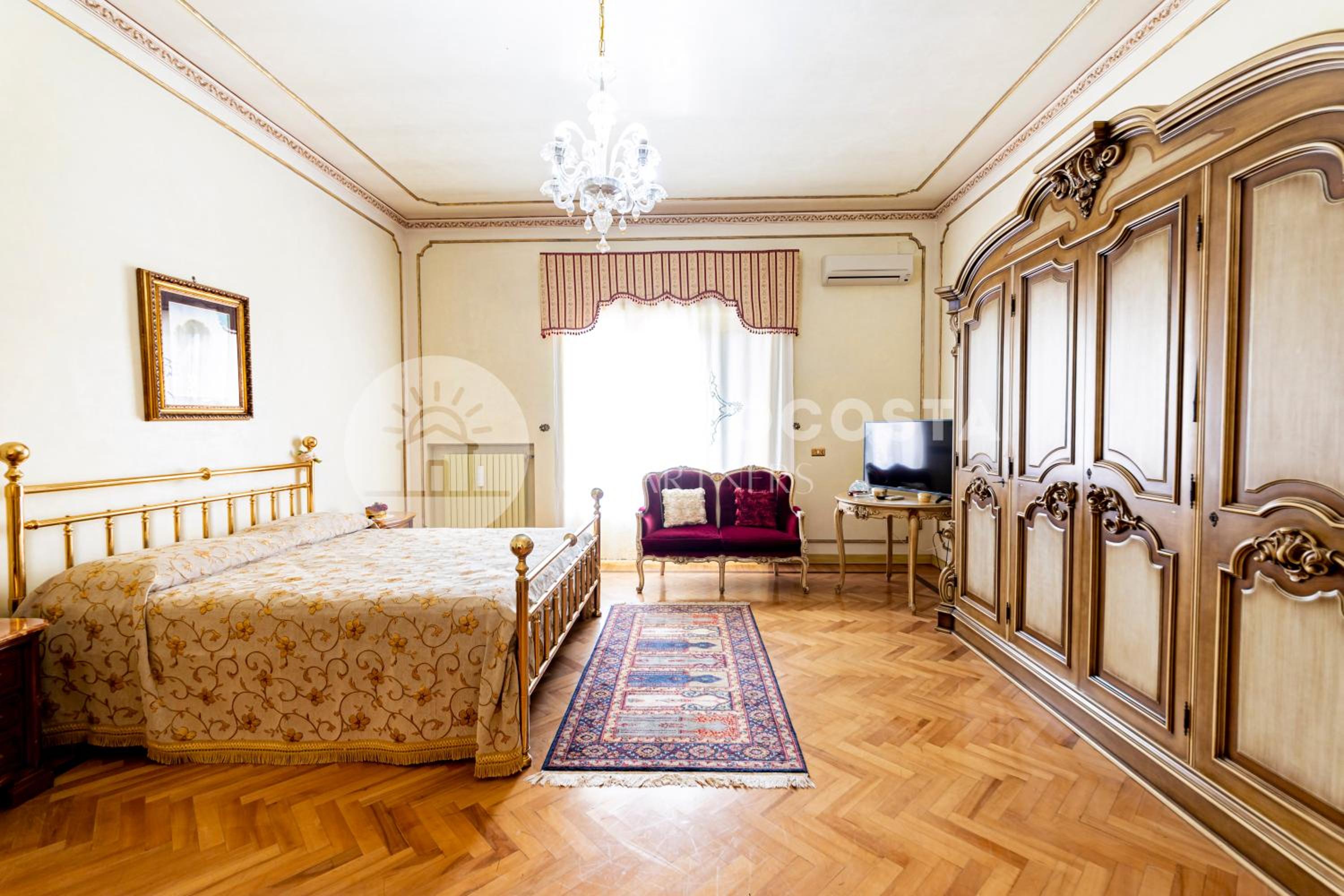 Double Room with Park View photo 2