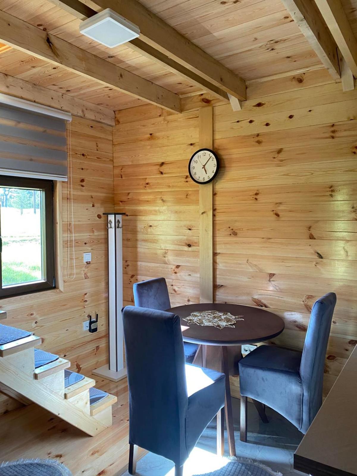 One-Bedroom Chalet photo 2