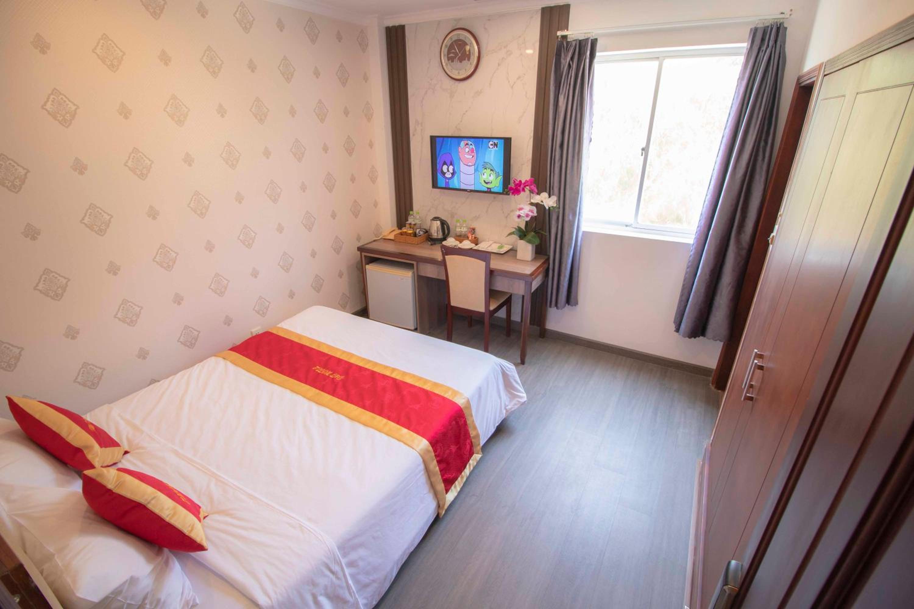 Standard Double Room photo 2