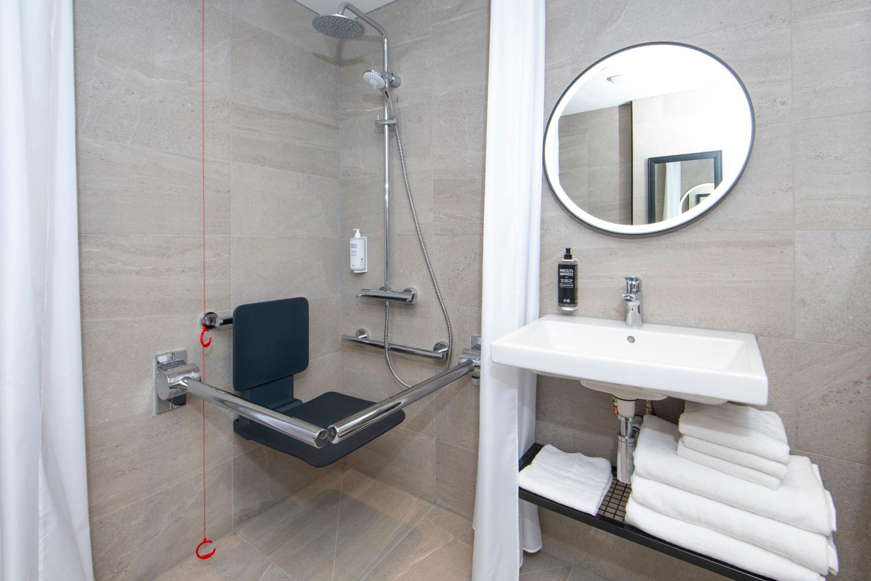 ibis Styles London Gatwick Airport, Zdjęcie 18