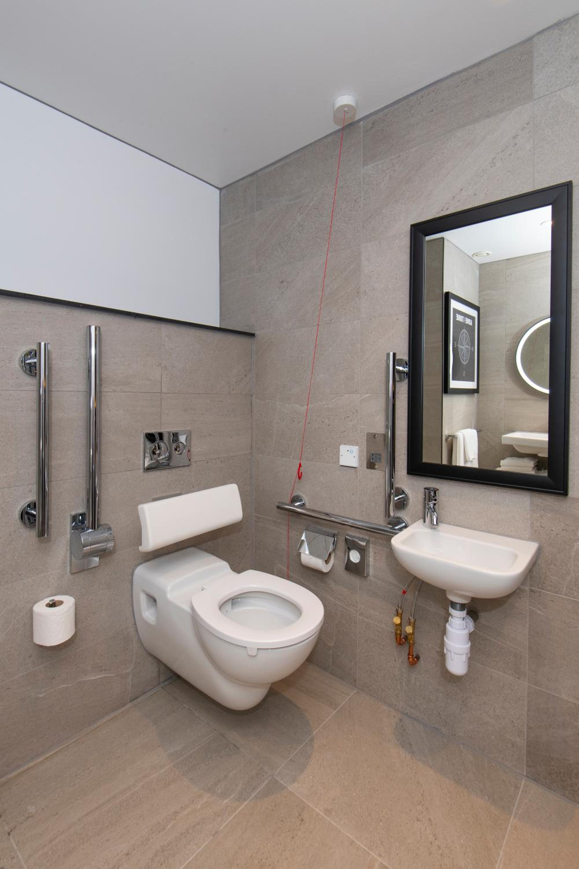 ibis Styles London Gatwick Airport, Zdjęcie 14