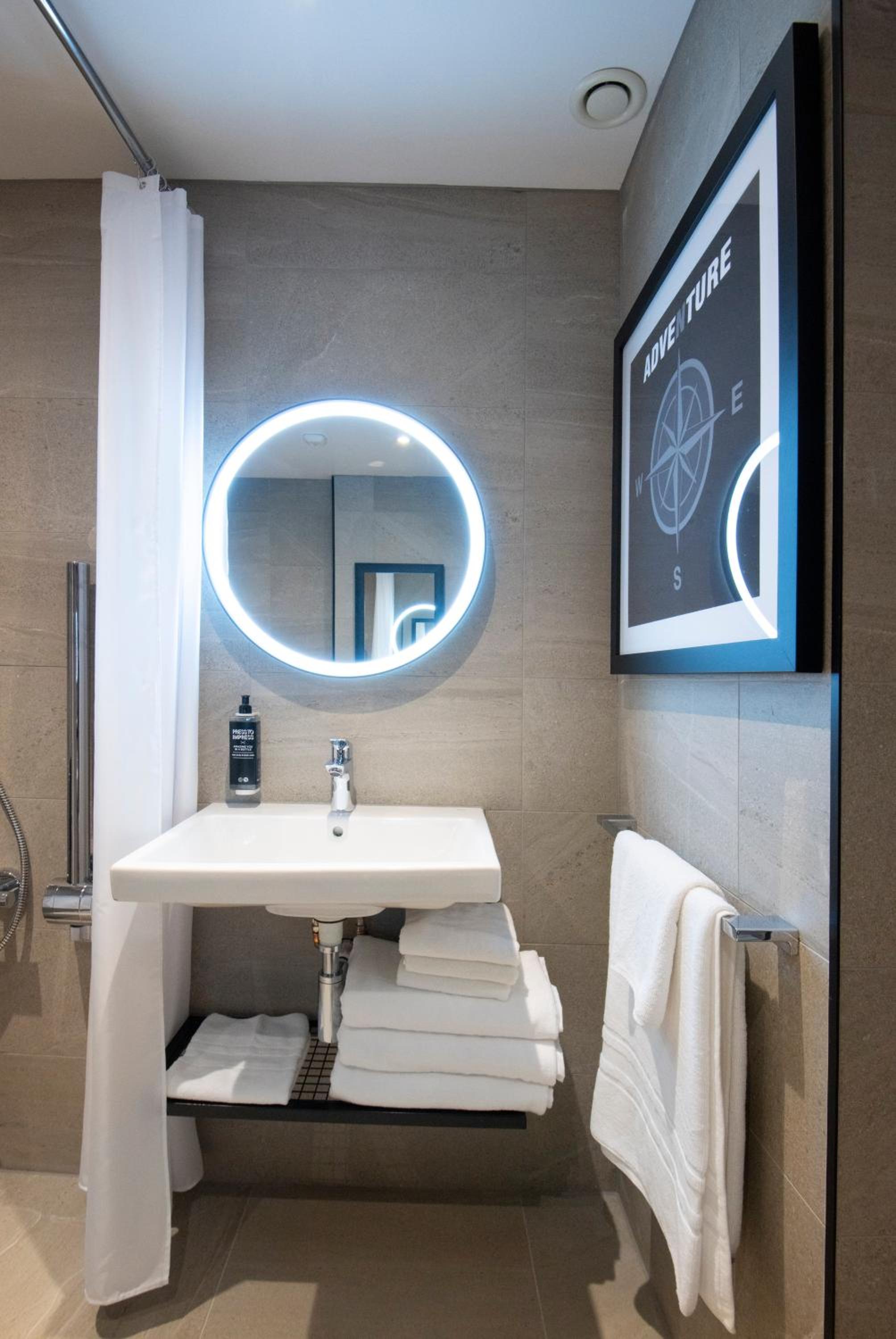 ibis Styles London Gatwick Airport, Zdjęcie 3
