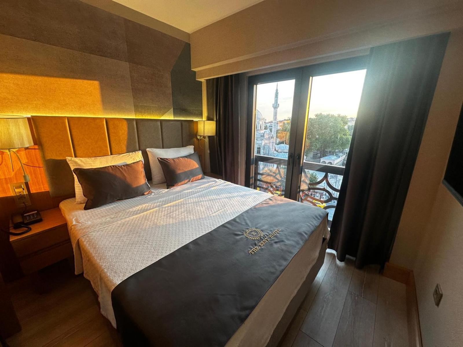 Standard Twin Room photo 1