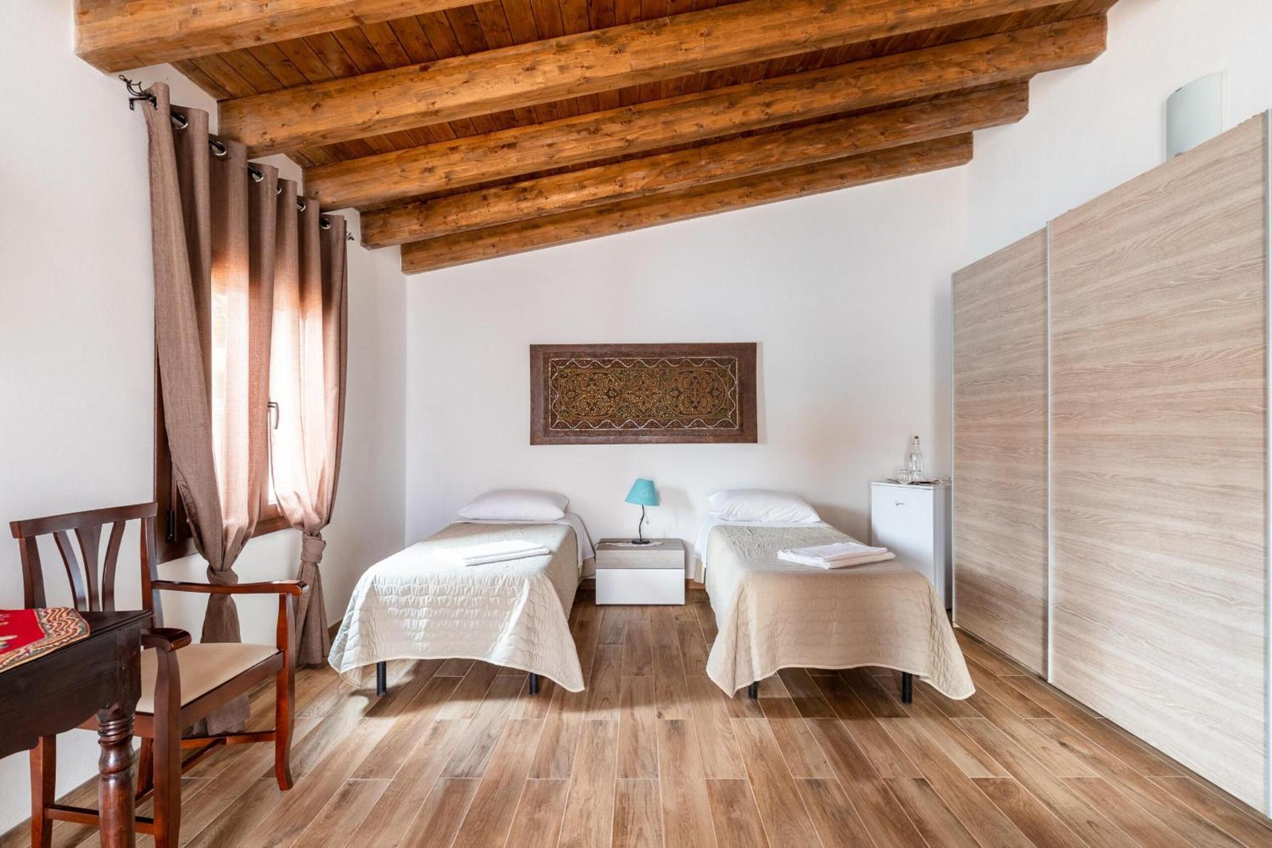 Double Room with Park View photo 1