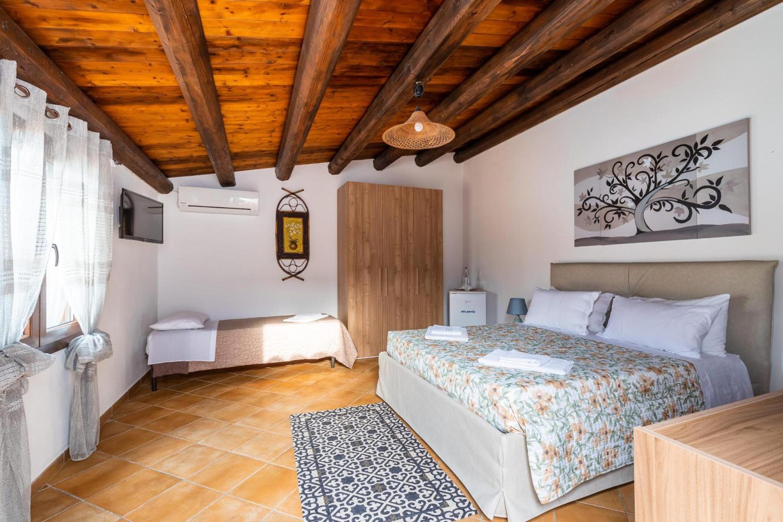 Double Room with Park View photo 1