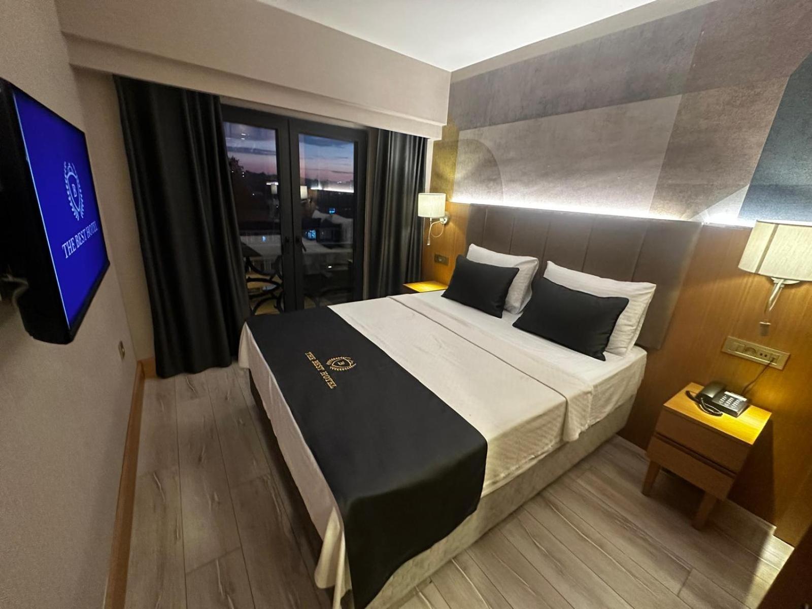 Standard Twin Room photo 3
