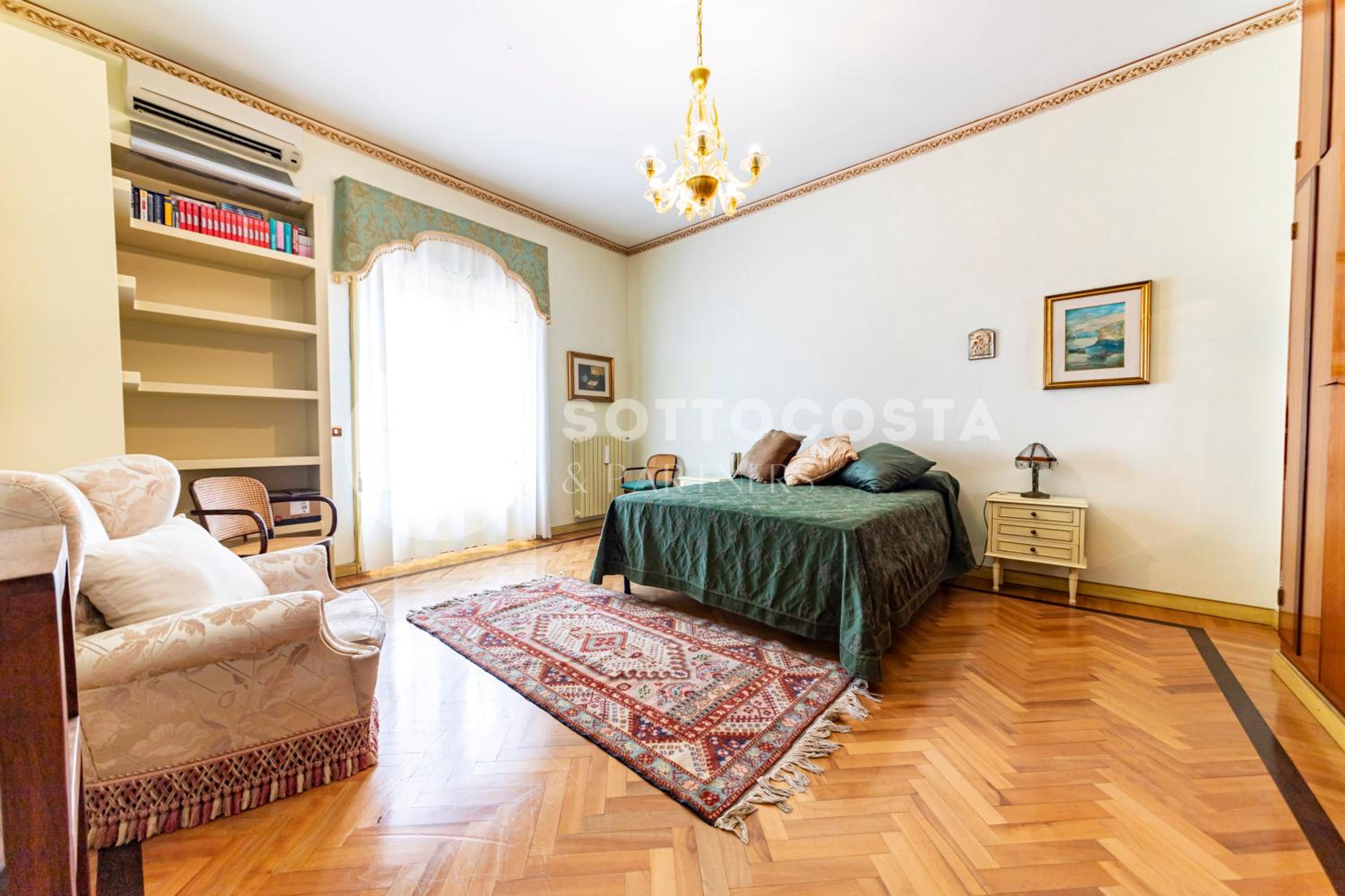 Double Room with Park View photo 1