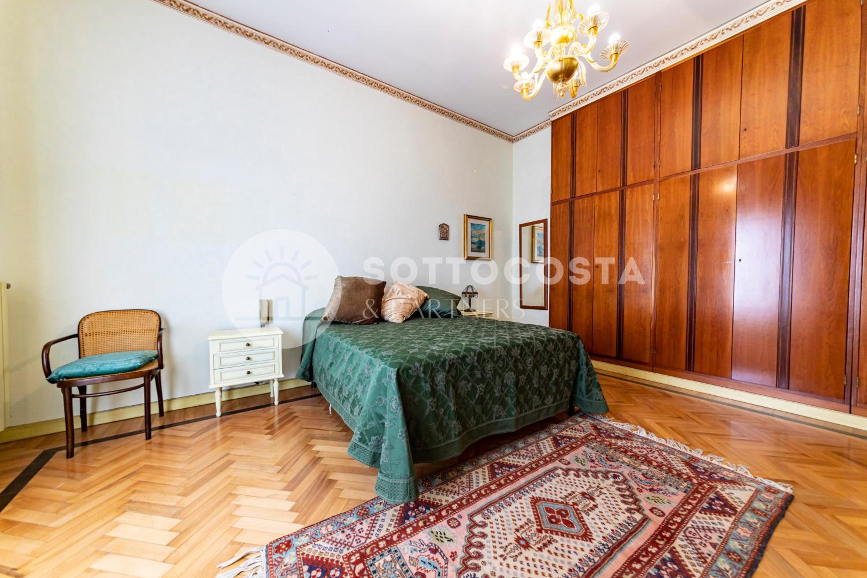 Double Room with Park View photo 2