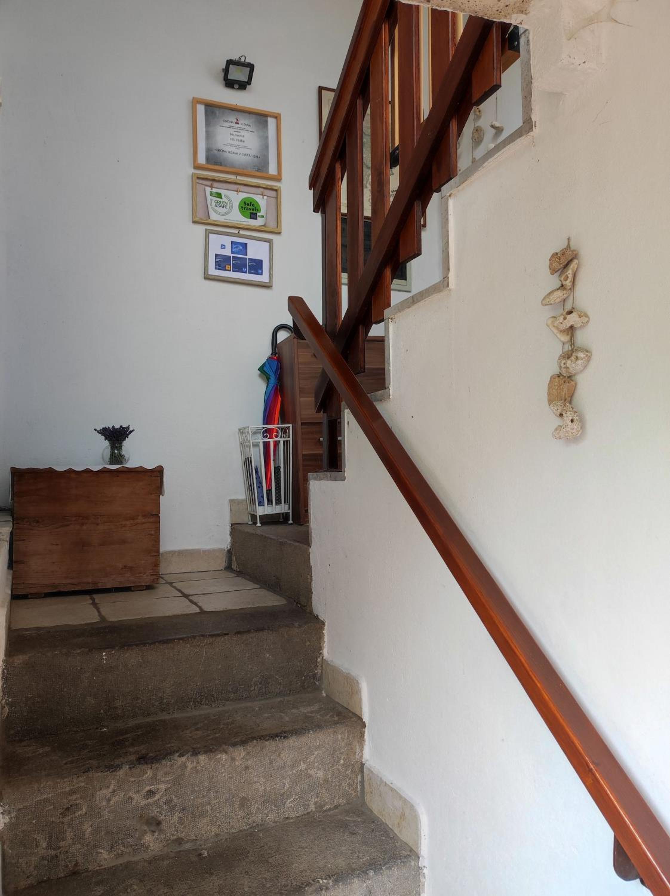 Apartment with Terrace - Photo 43