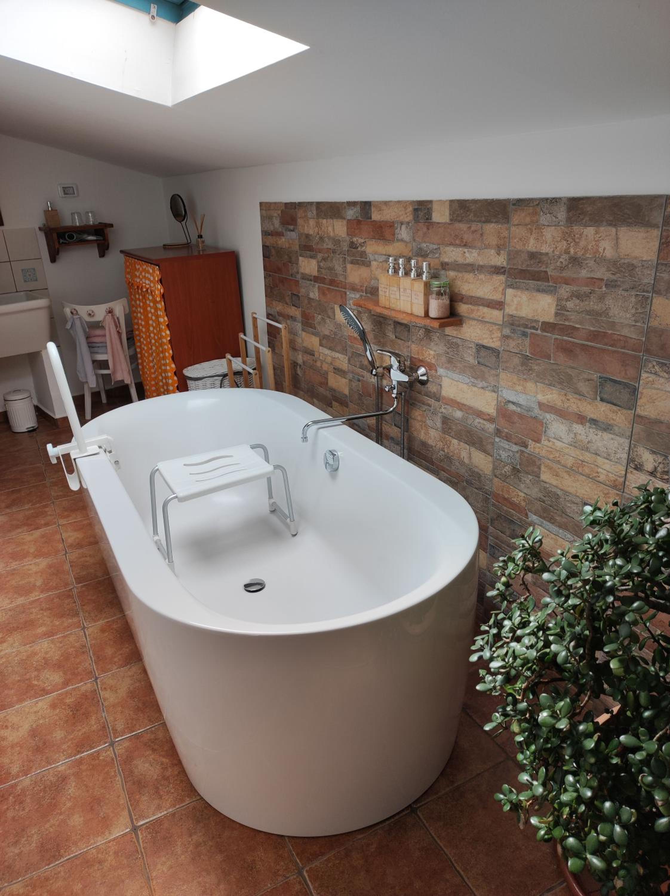 Apartment with Terrace - Photo 44