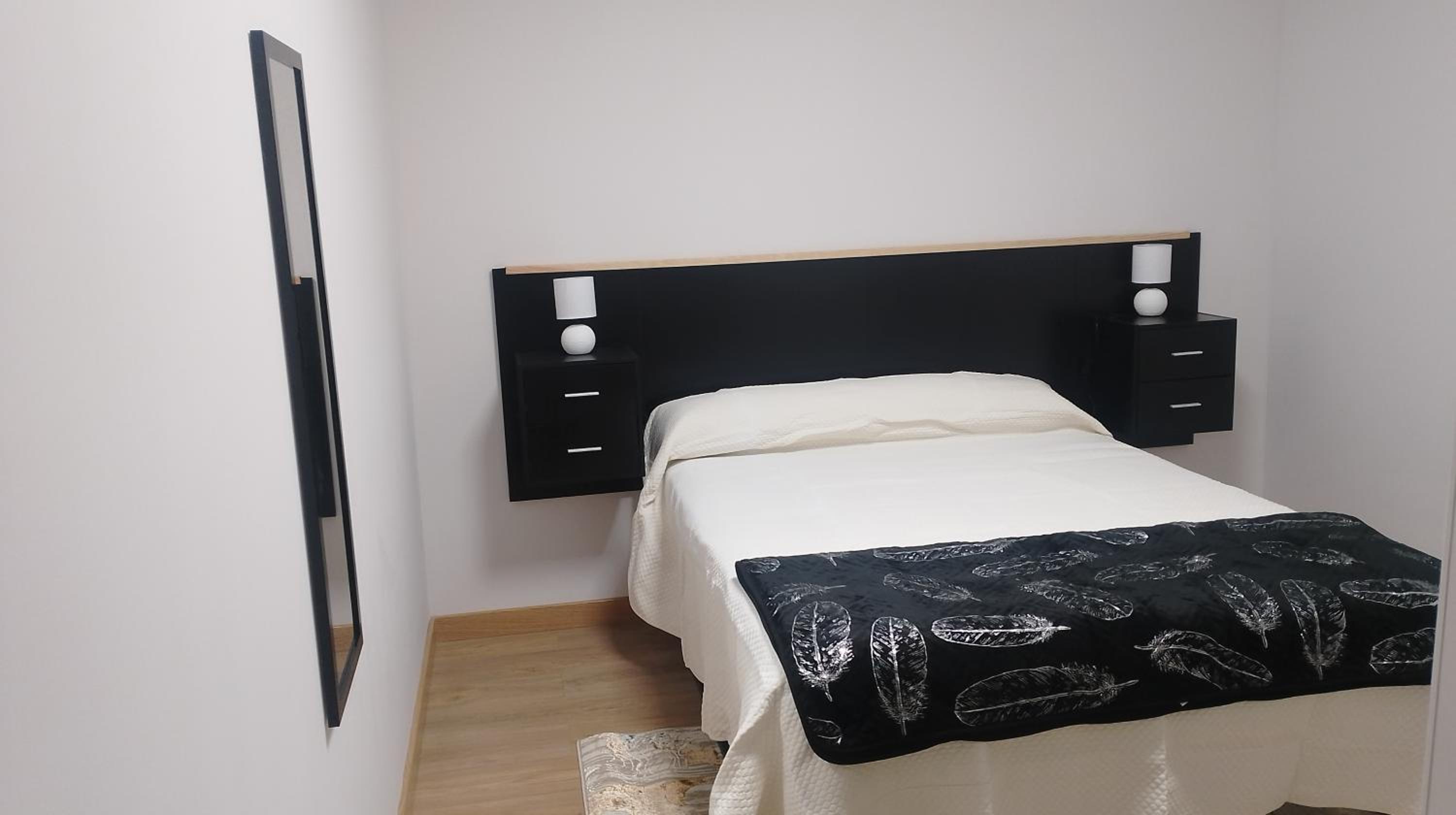 Habitación Doble con Cama Supletoria