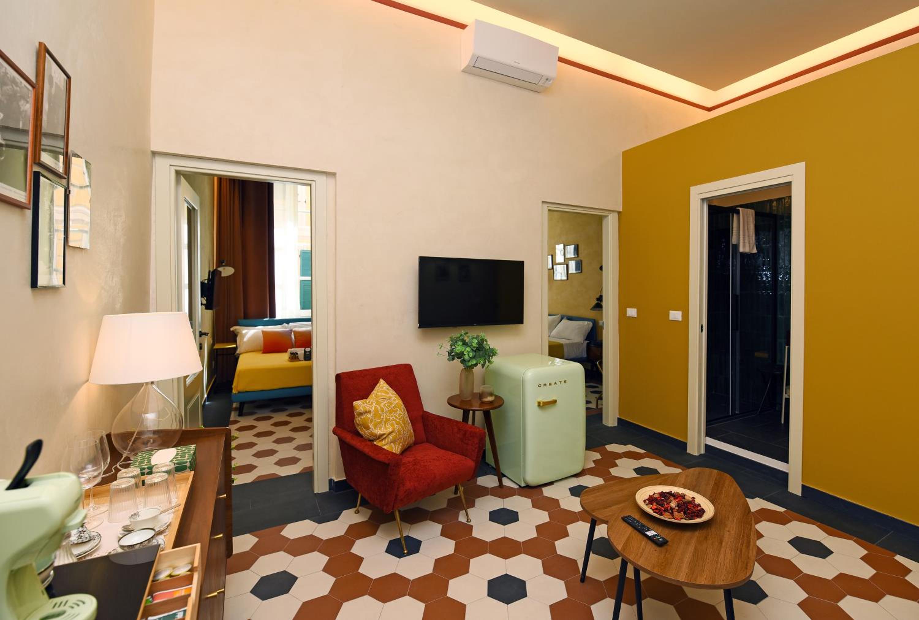 Suite