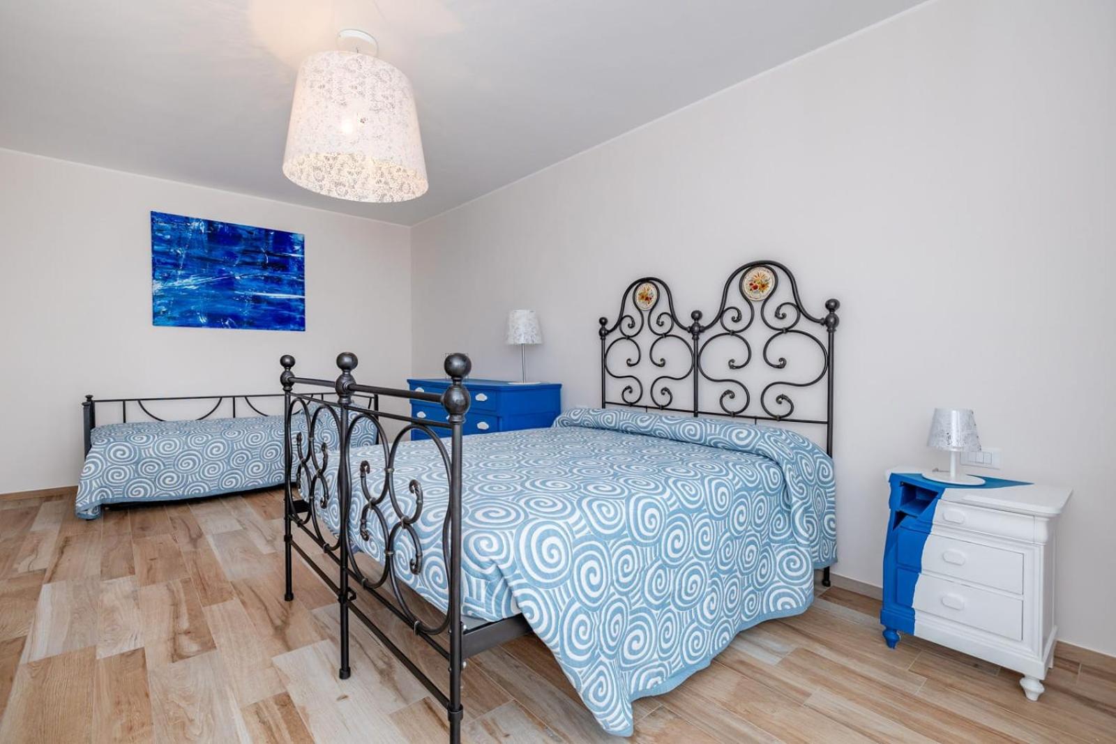 Double or Twin Room with Private Bathroom photo 2