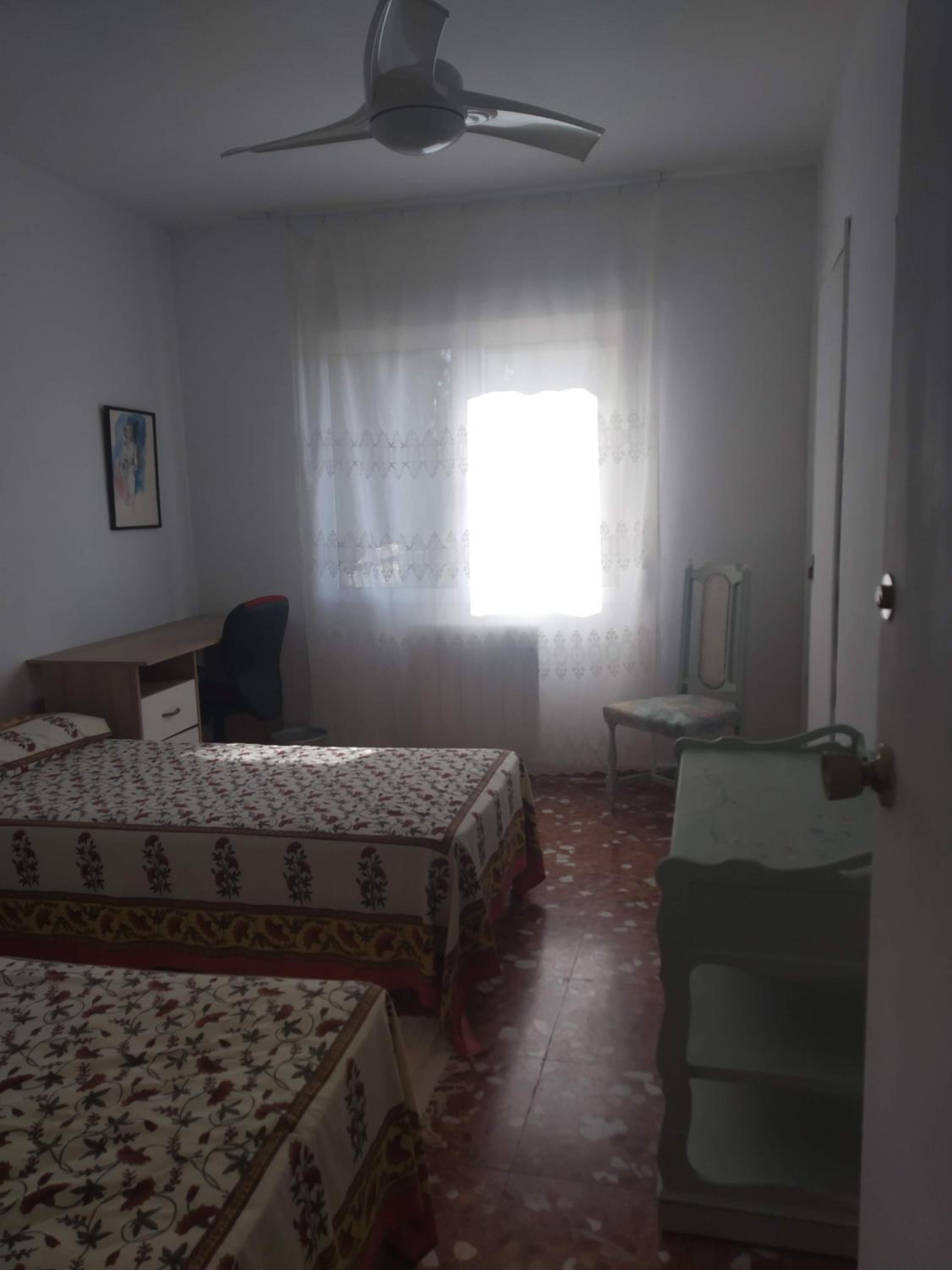 Casa de Dos Habitaciones