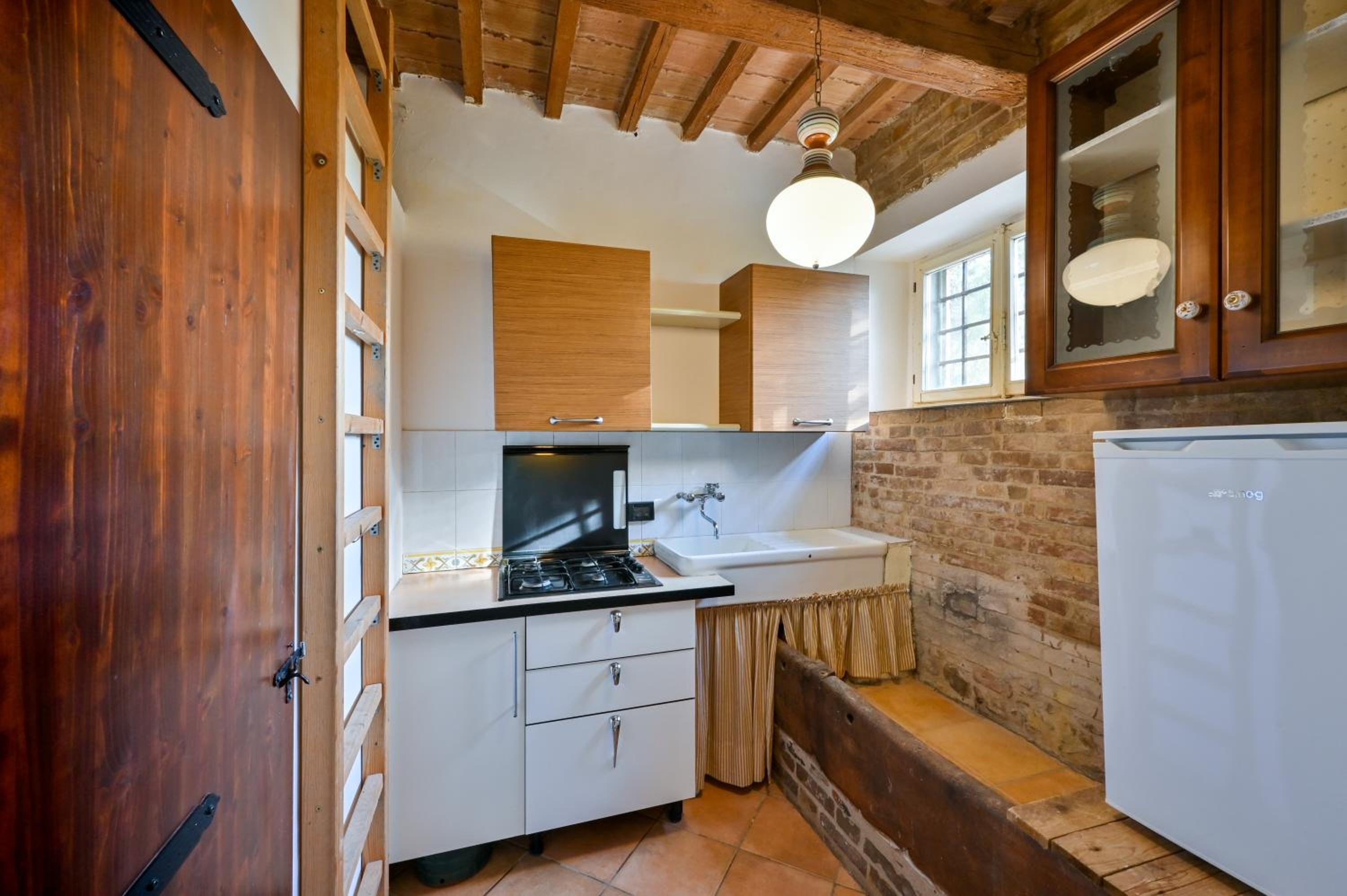 One-Bedroom House photo 3