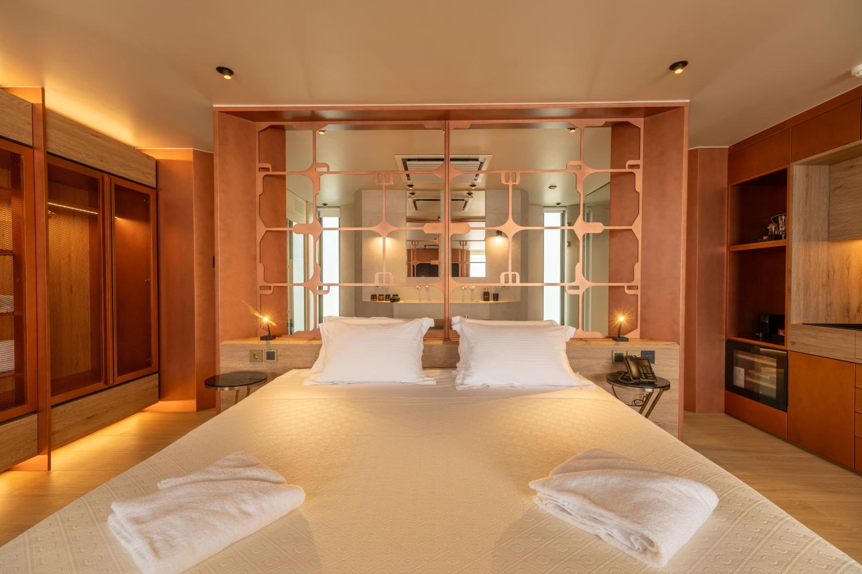 Suite with Private Pool
