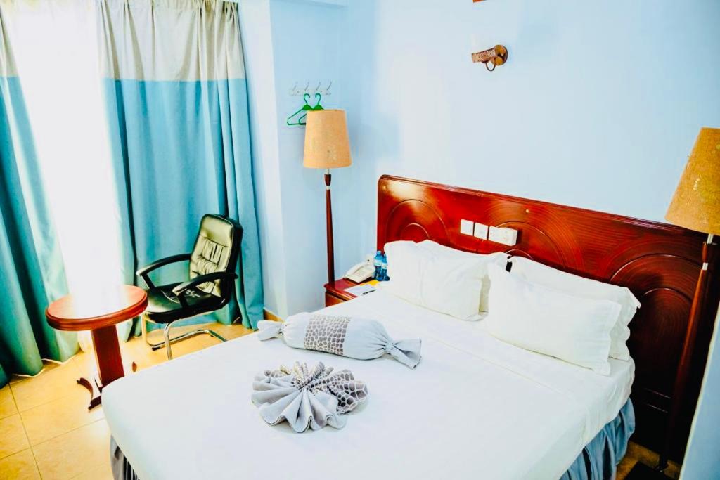 Standard Double Room photo 3