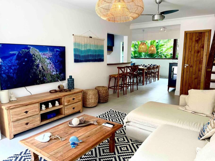 Three-Bedroom House photo 1