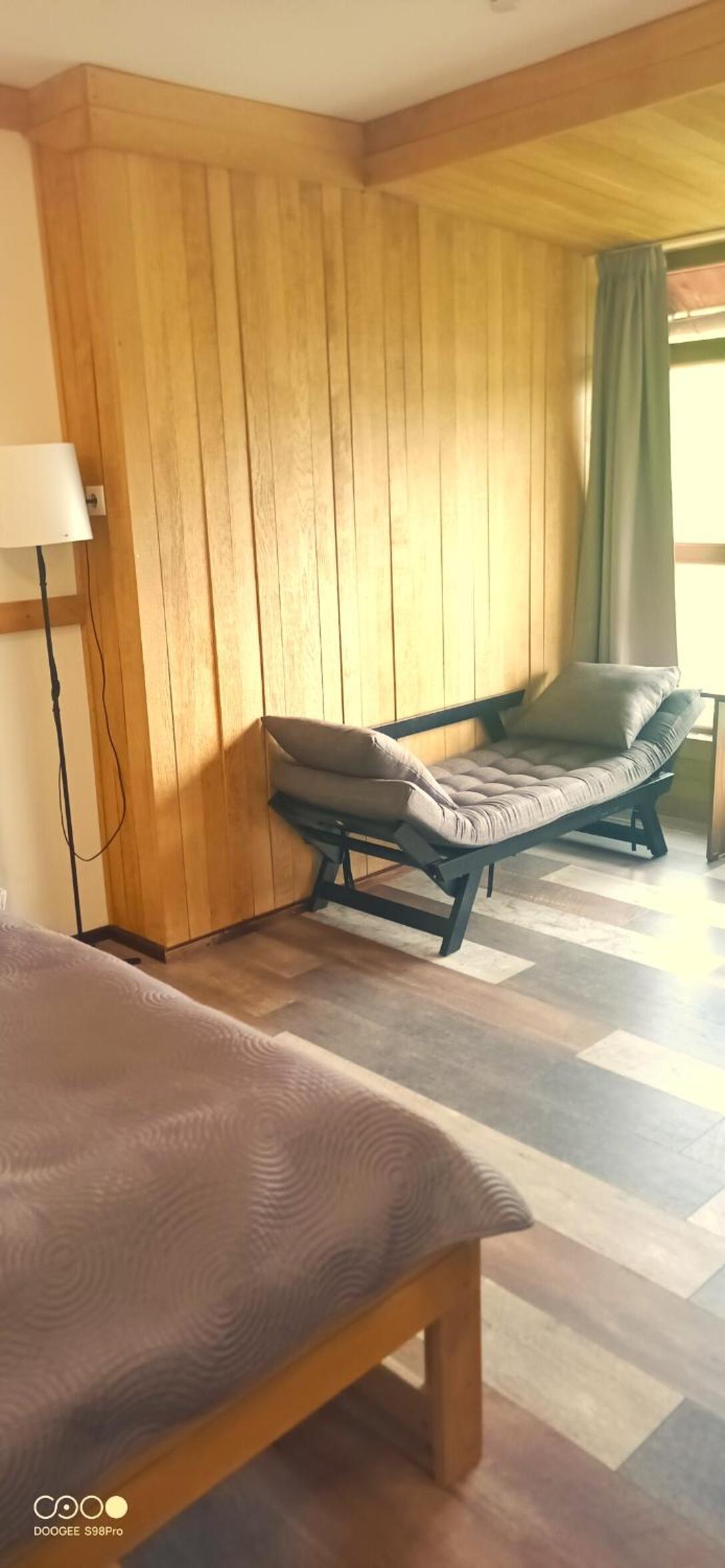 Deluxe Room (2 Adults + 1 Child) photo 1