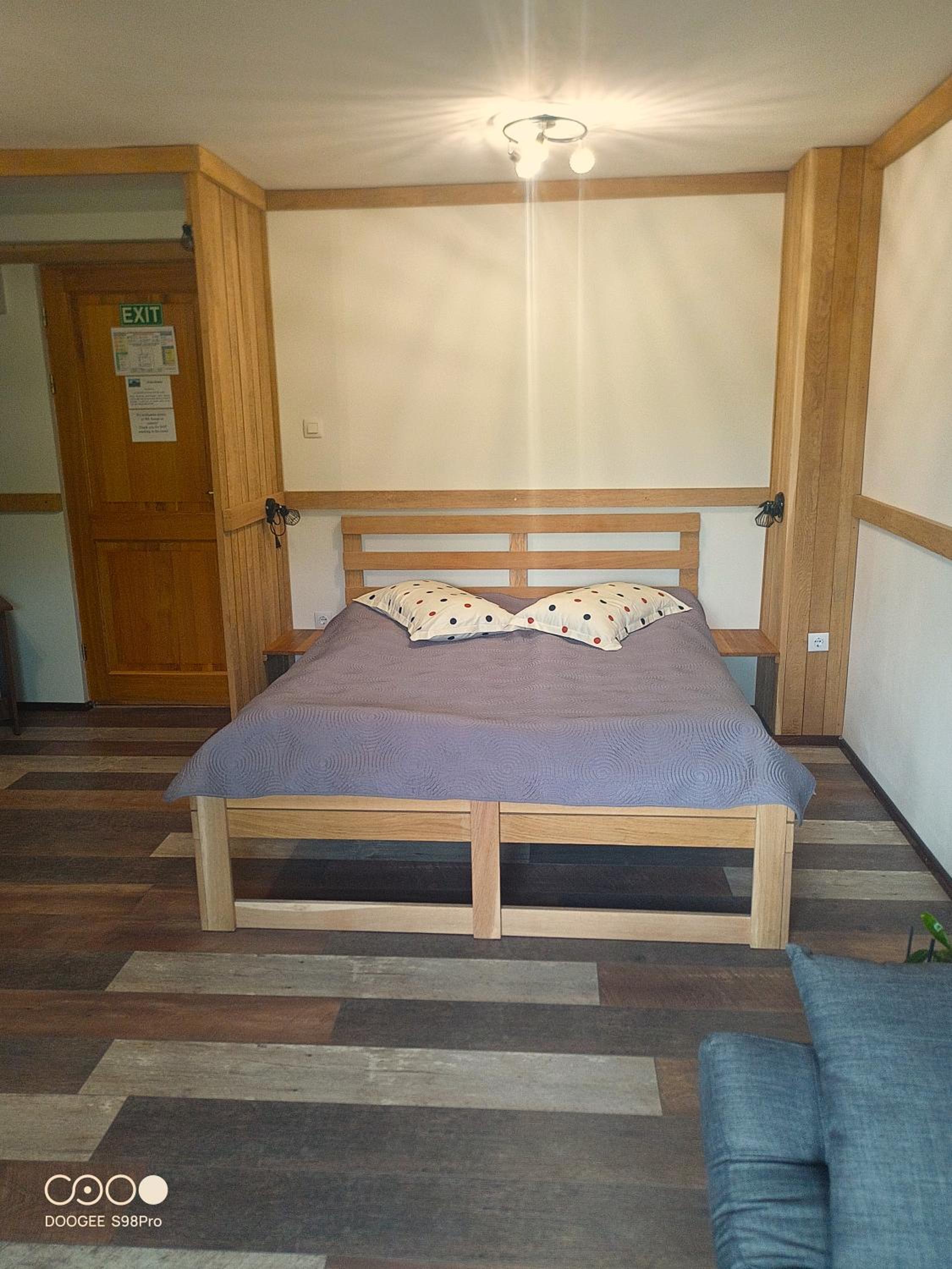 Deluxe Room (2 Adults + 1 Child) photo 3