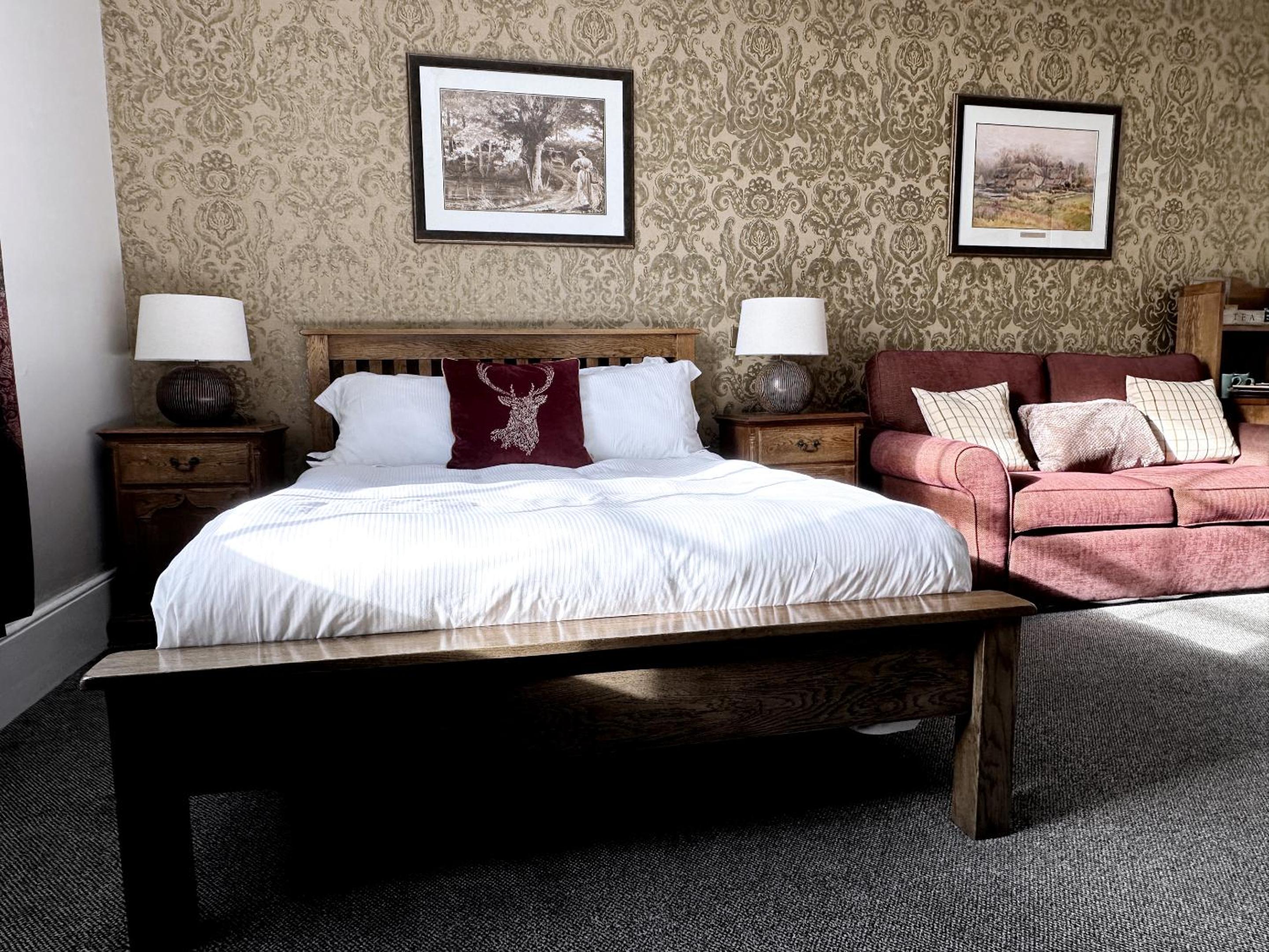 Triple Room - Photo 1