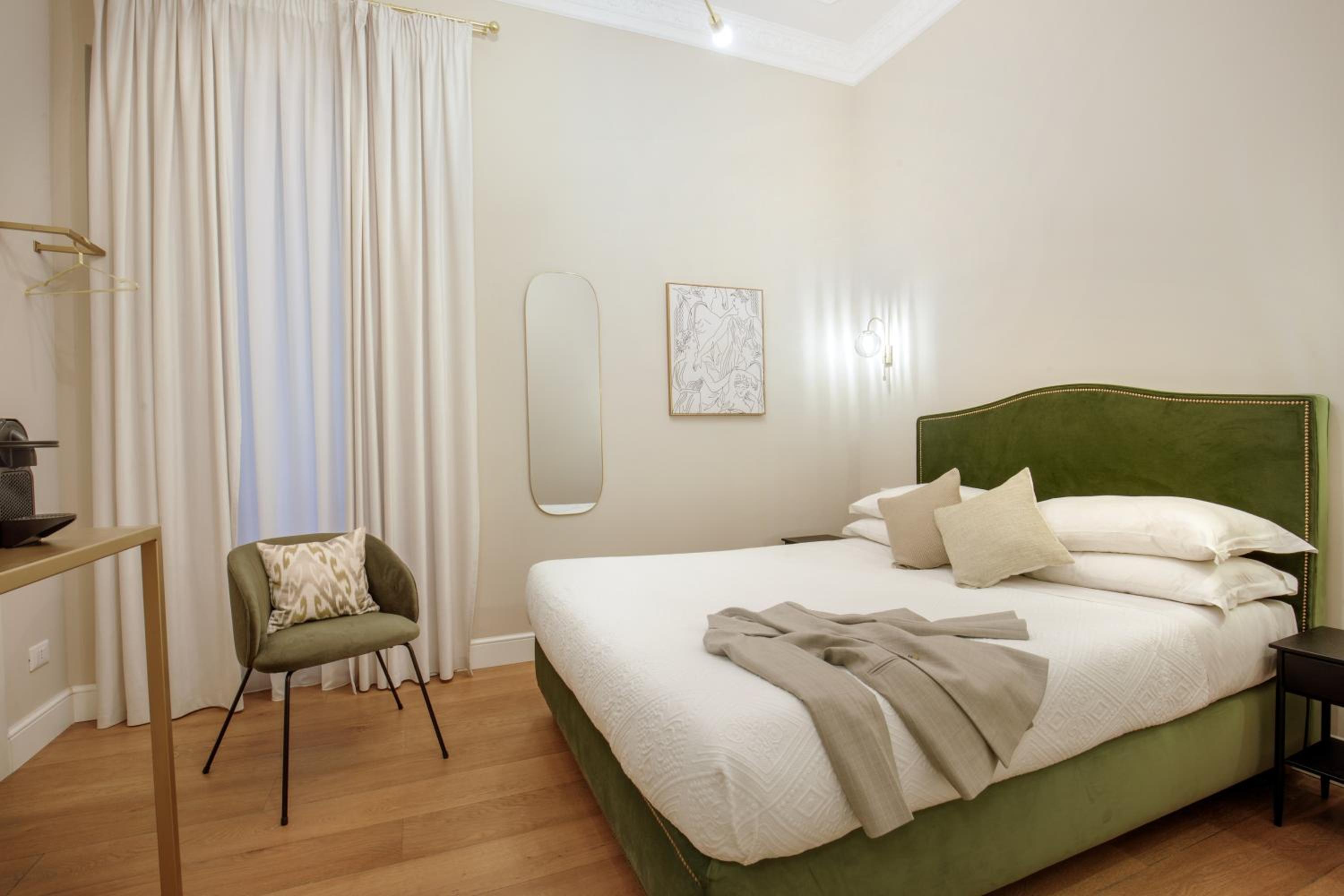 Double Room photo 3