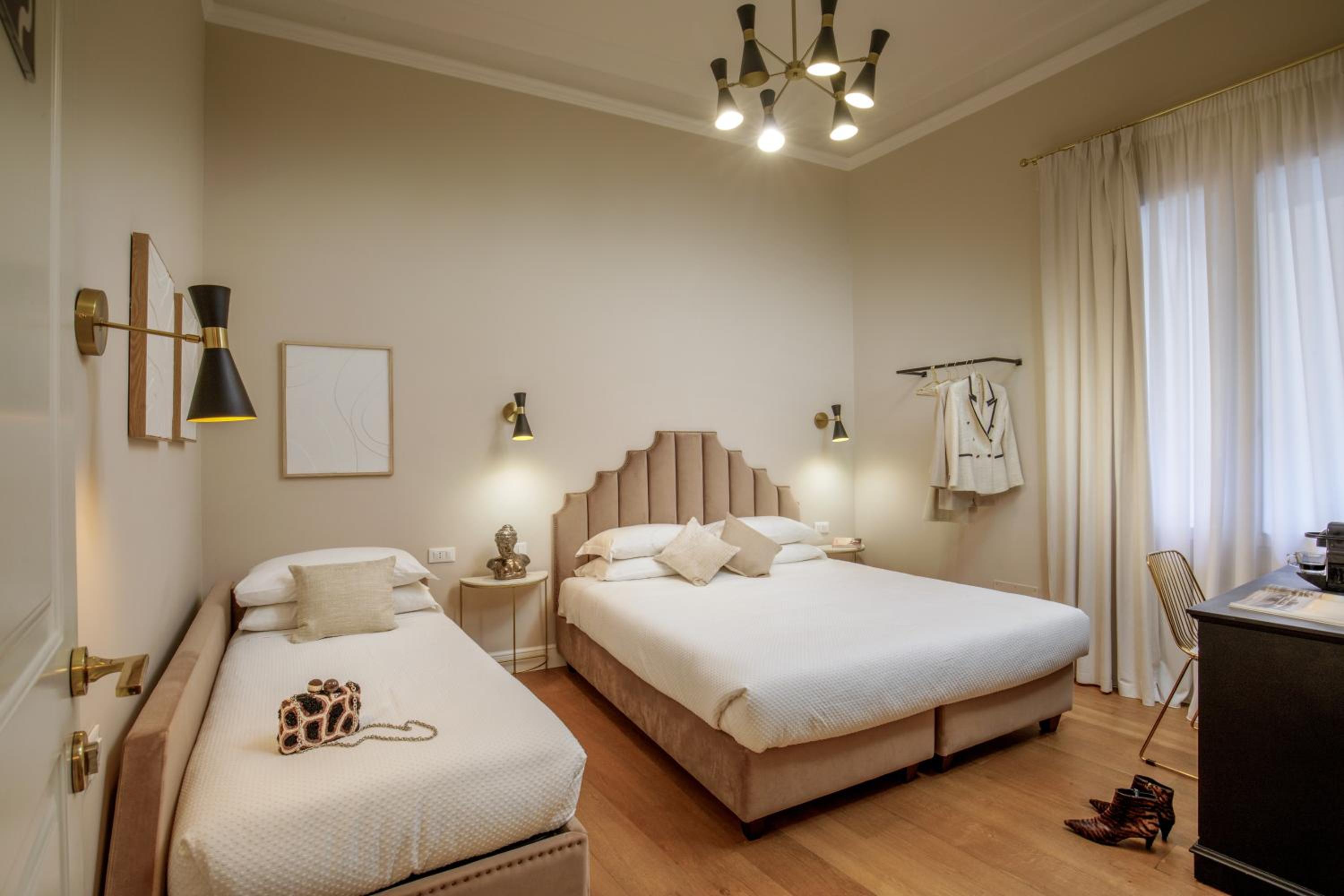 Triple Room photo 3