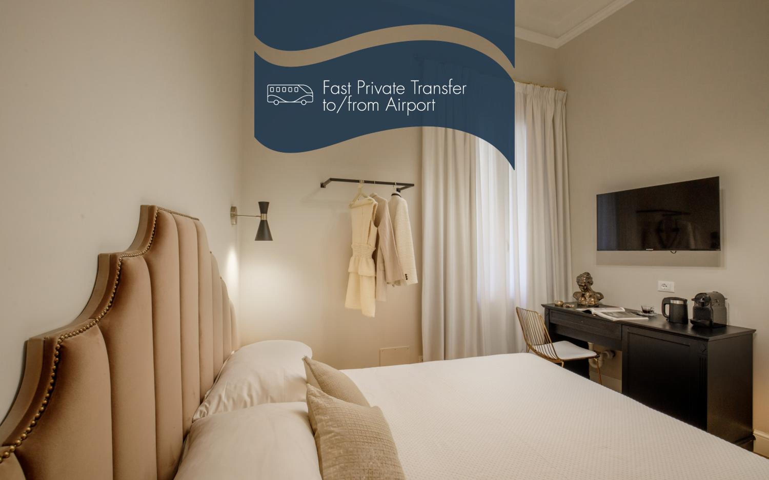 Triple Room photo 2