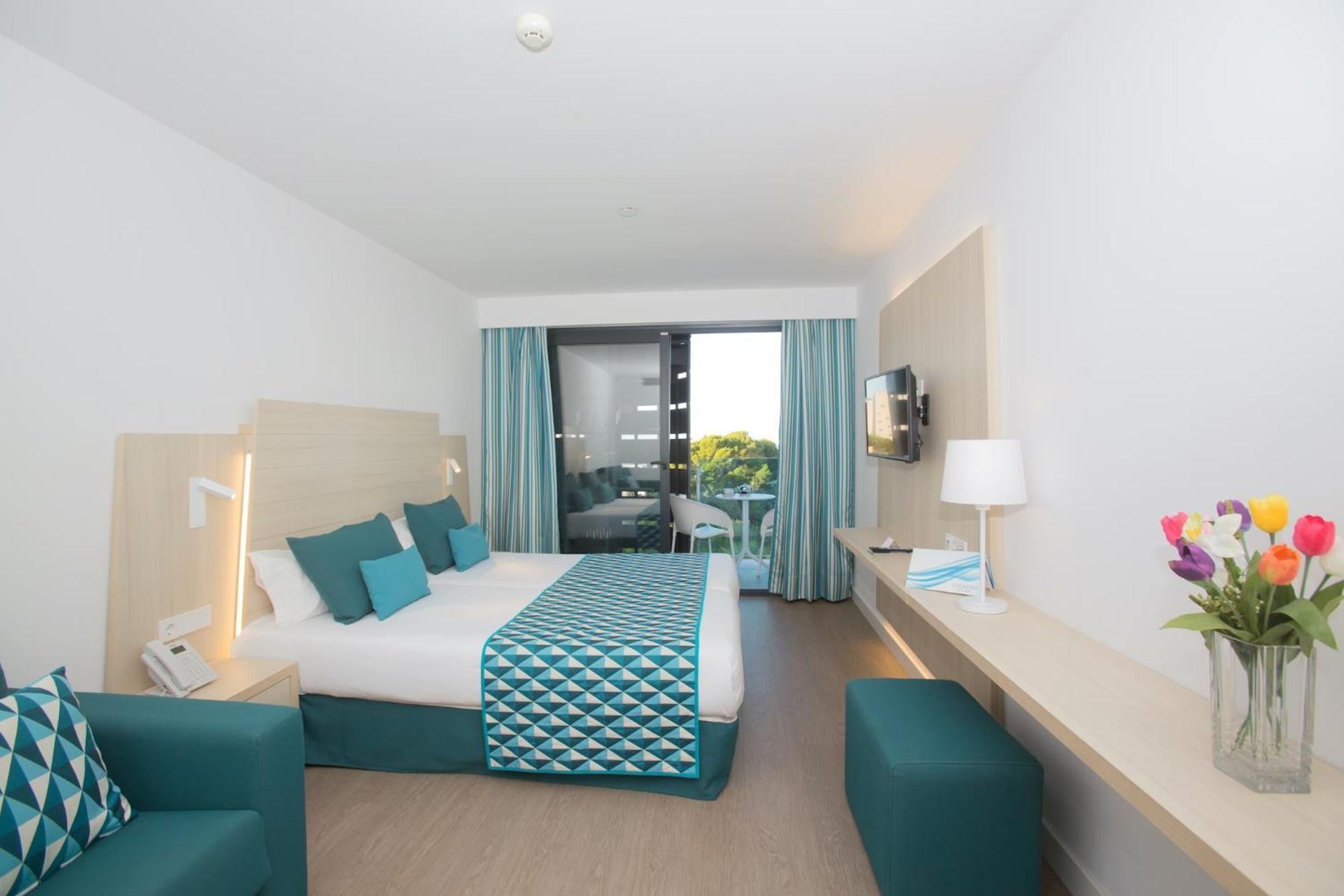Suite Junior en la azotea con jacuzzi