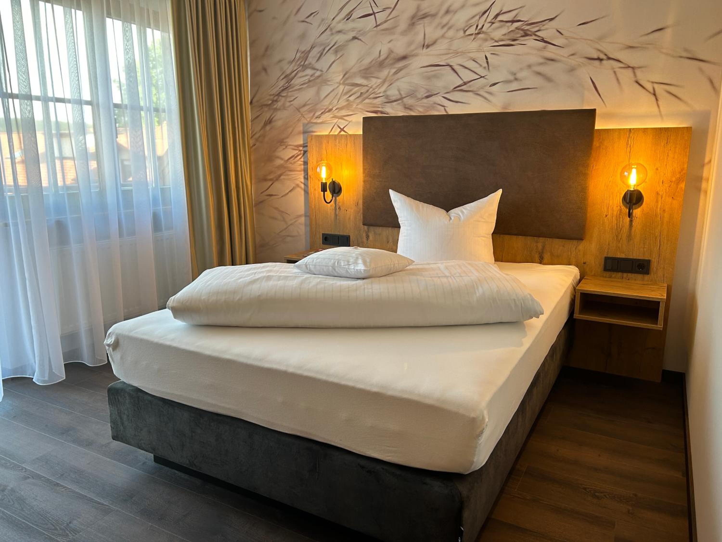 Superior Single Room