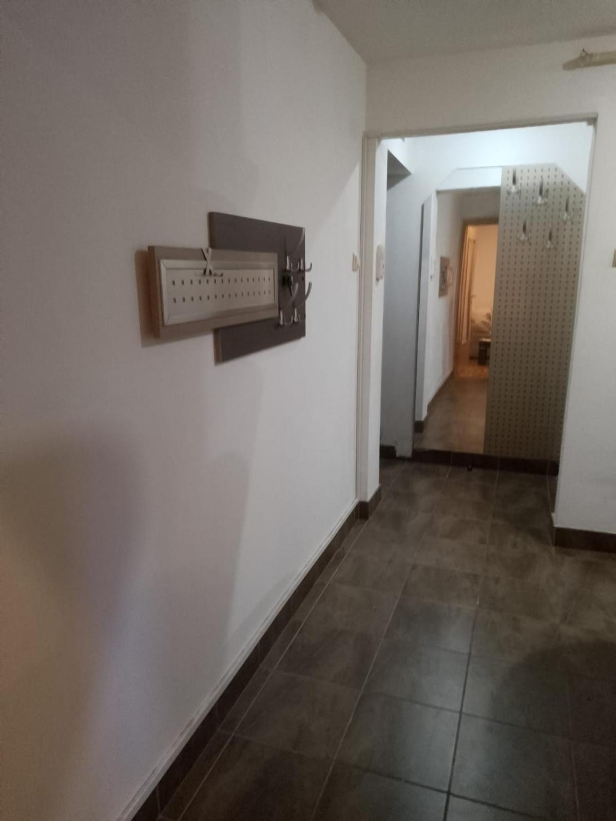 Two-Bedroom Apartment With Balcony photo 1