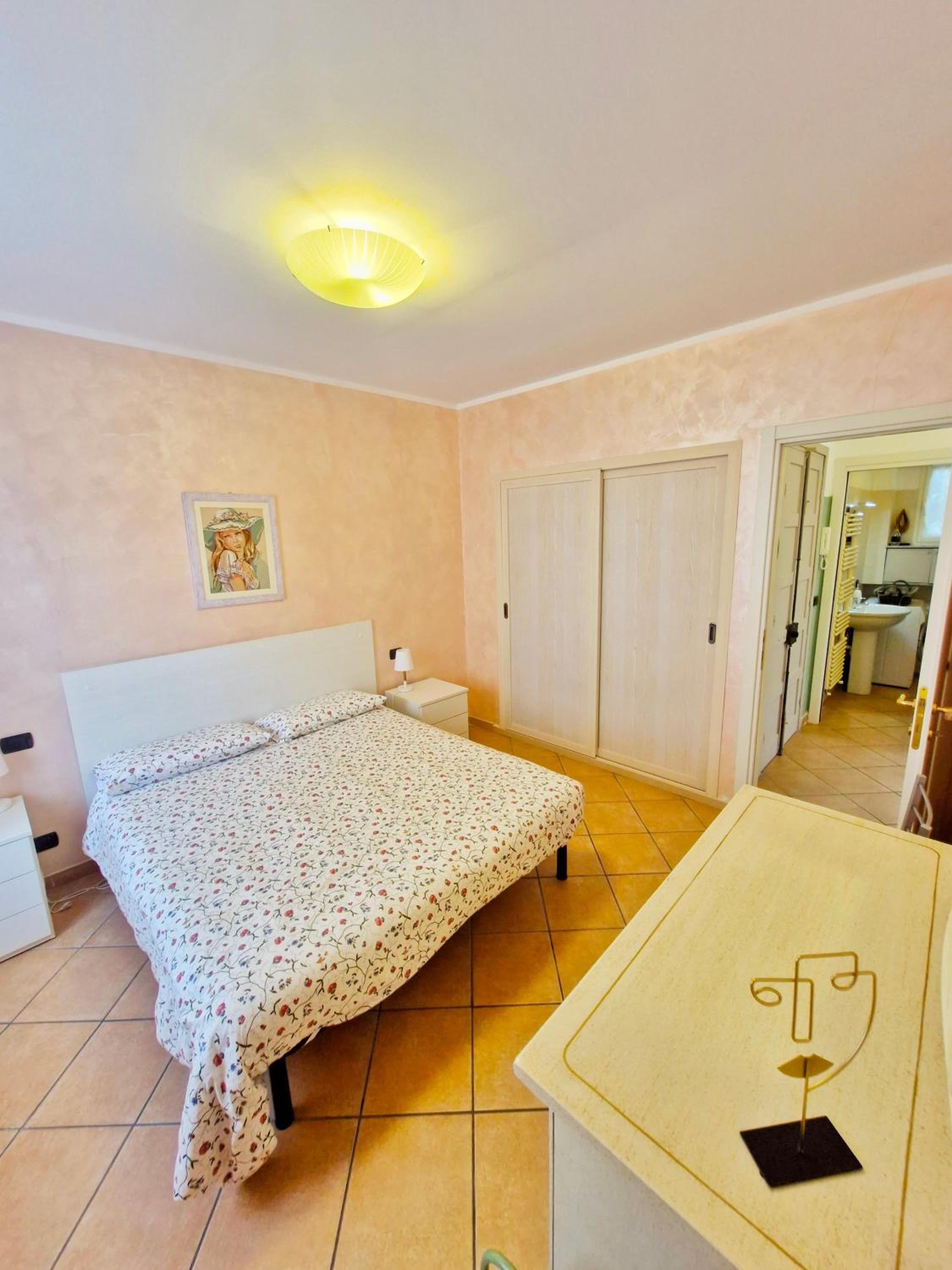 Superior Apartment with Balcony photo 3